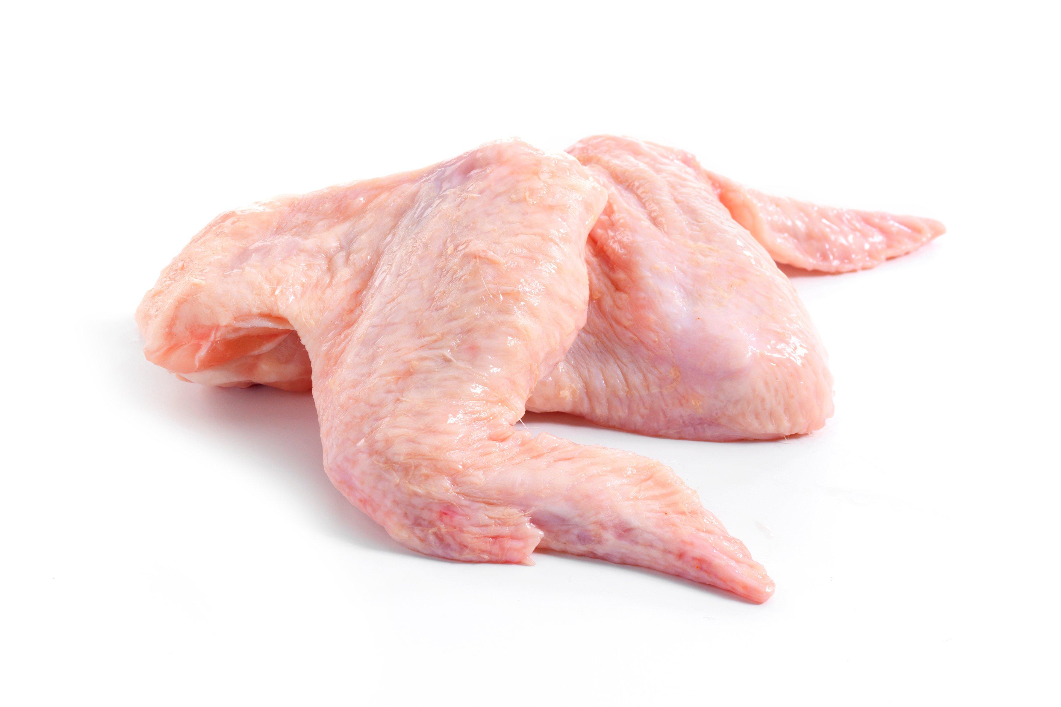 Sysco Classic 3 Joint Chicken Wings