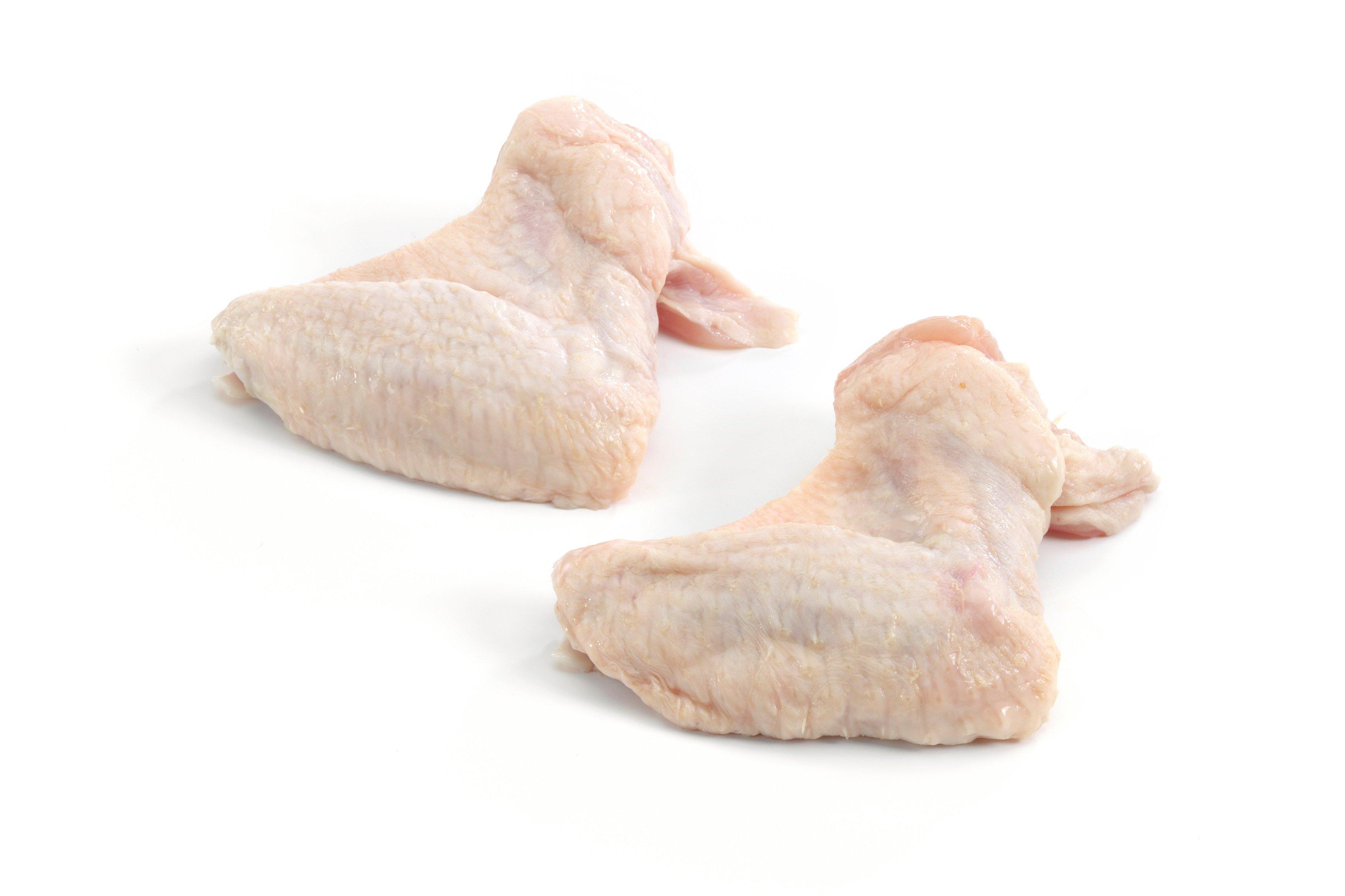 Sysco Classic 2 Joint Chicken Wings