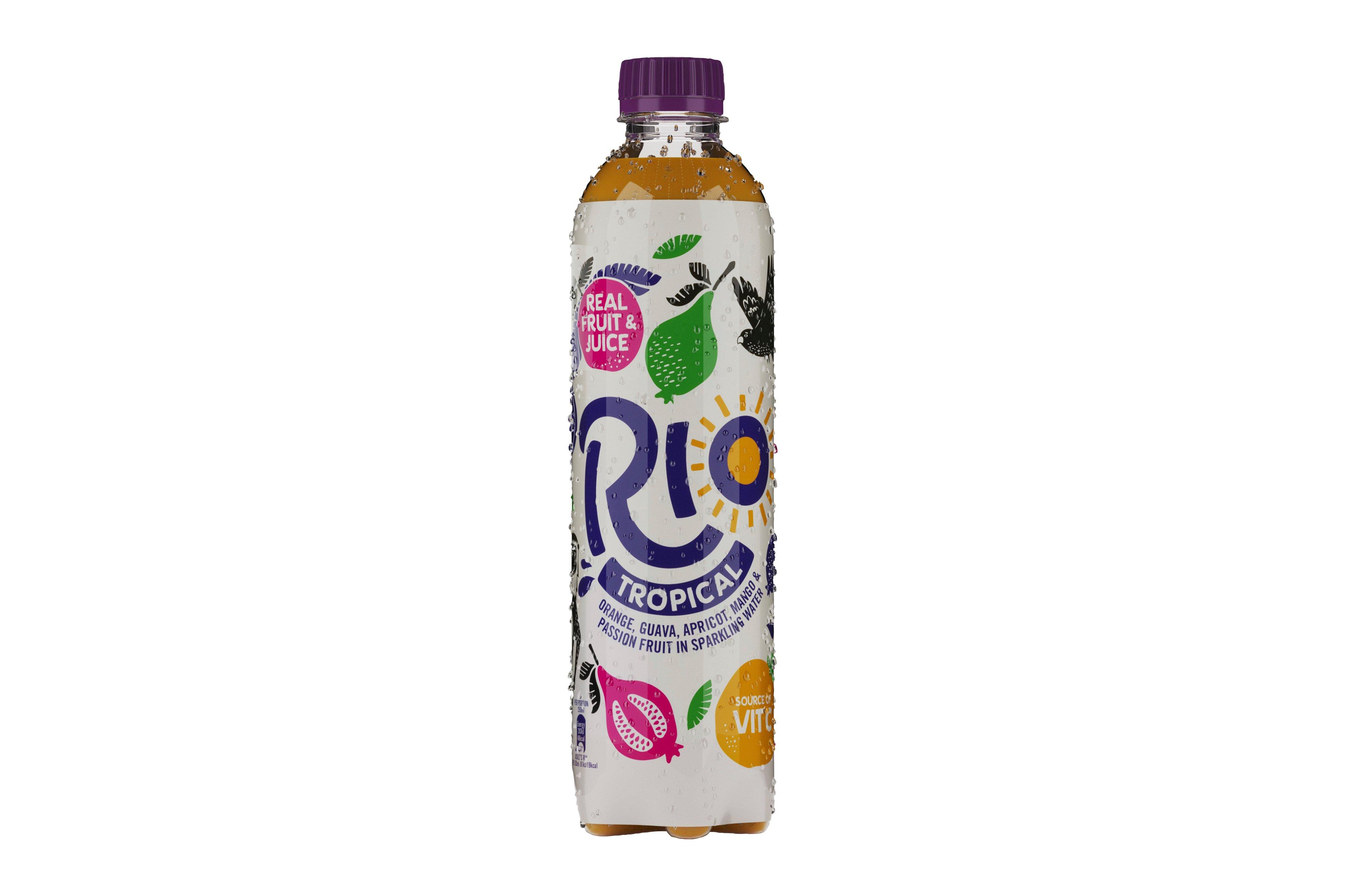 Rio Tropical 500ml