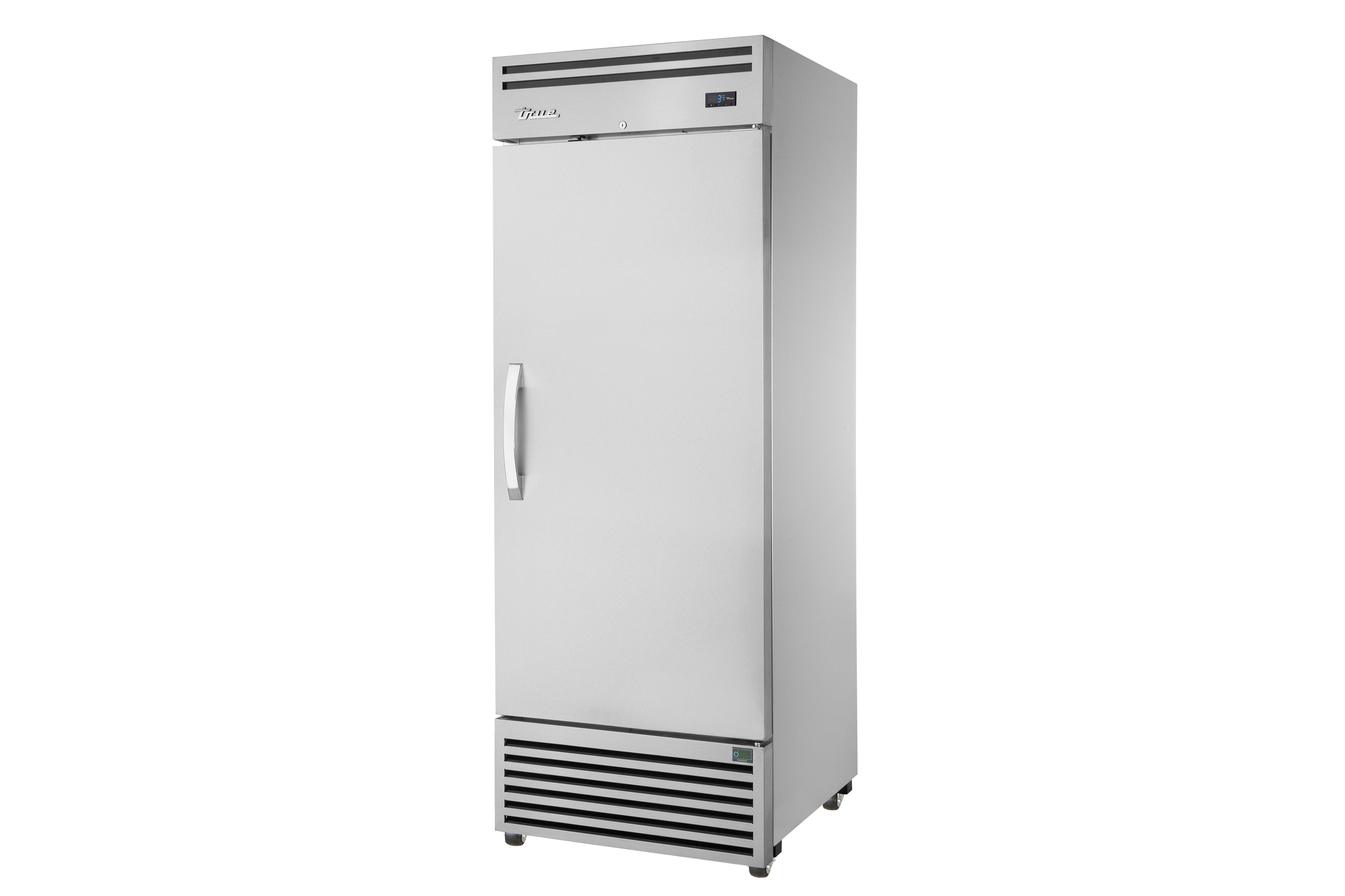 TGN-1R-1S GN Sgl Dr Fridge 720L 1x1