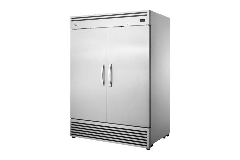 TGN-2F-2S GN Dbl Dr Freezer 1440L 1x1