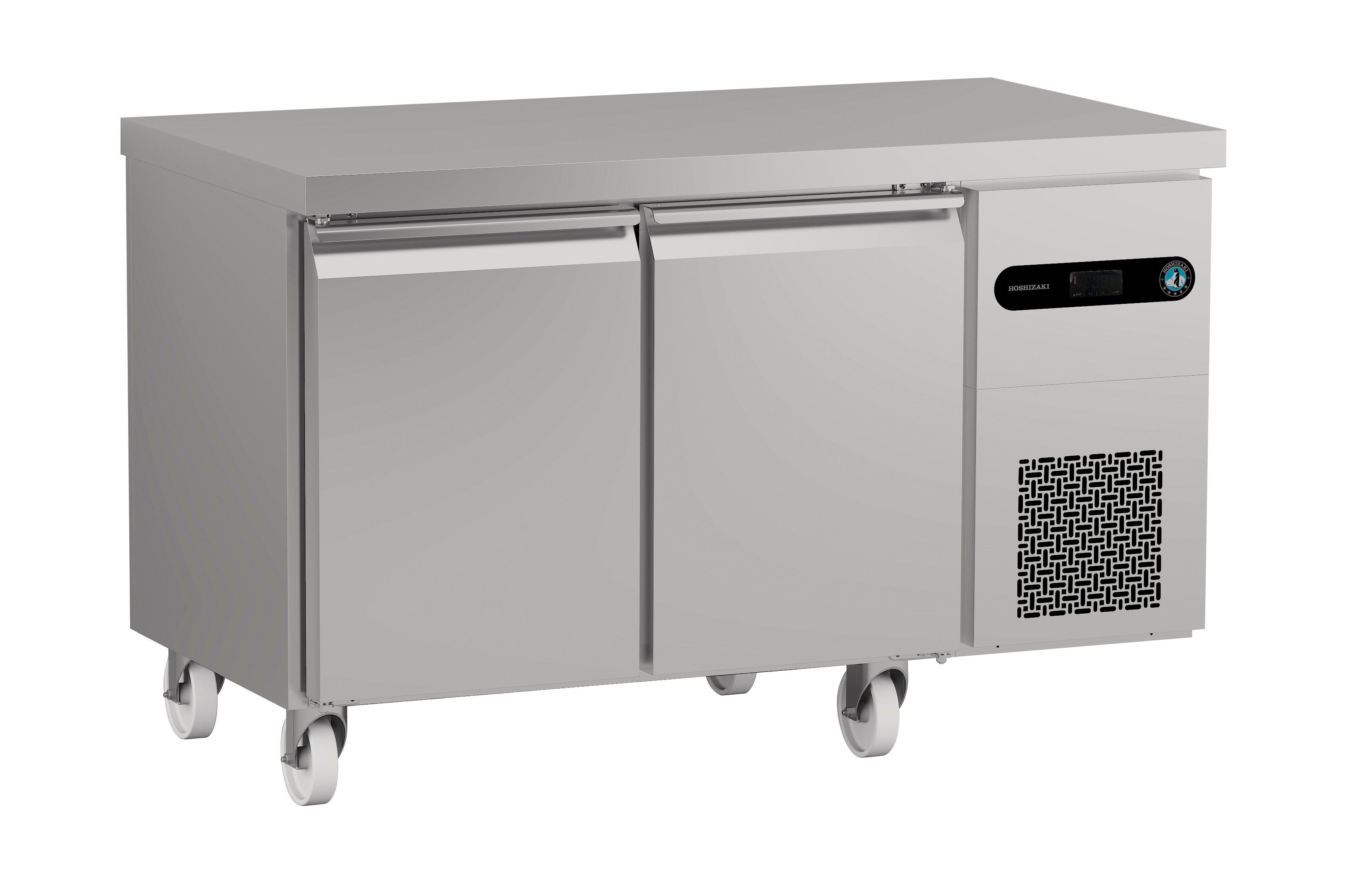 Snowflake SCR130 2 Door Refrigerated Counter