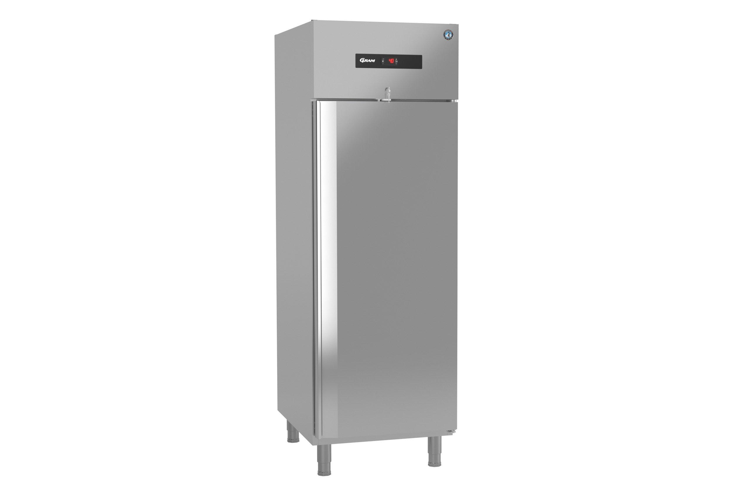 Advance K70 Single Door GN Refrigerator 600 Litre