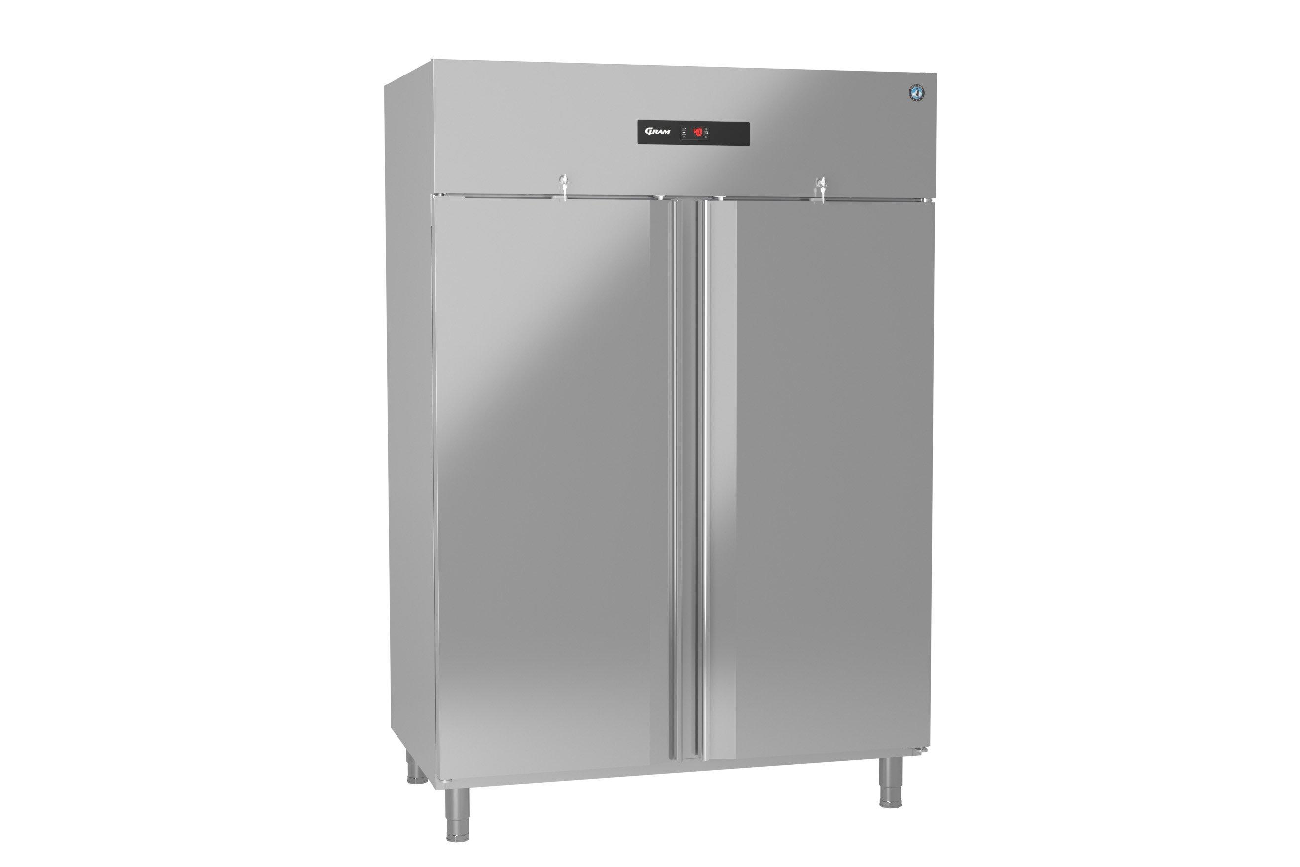 Advance K140 Double Door GN Refrigerator 1200 Litre