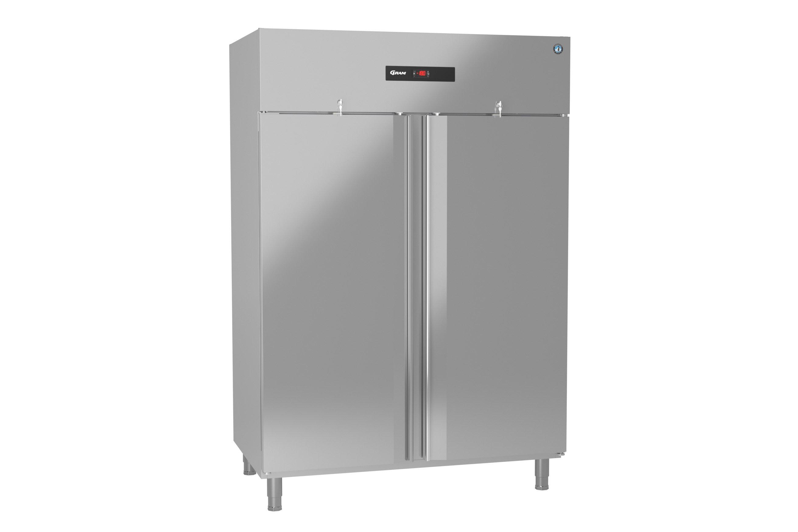 Advance F140 Double Door GN Freezer 1200 Litre