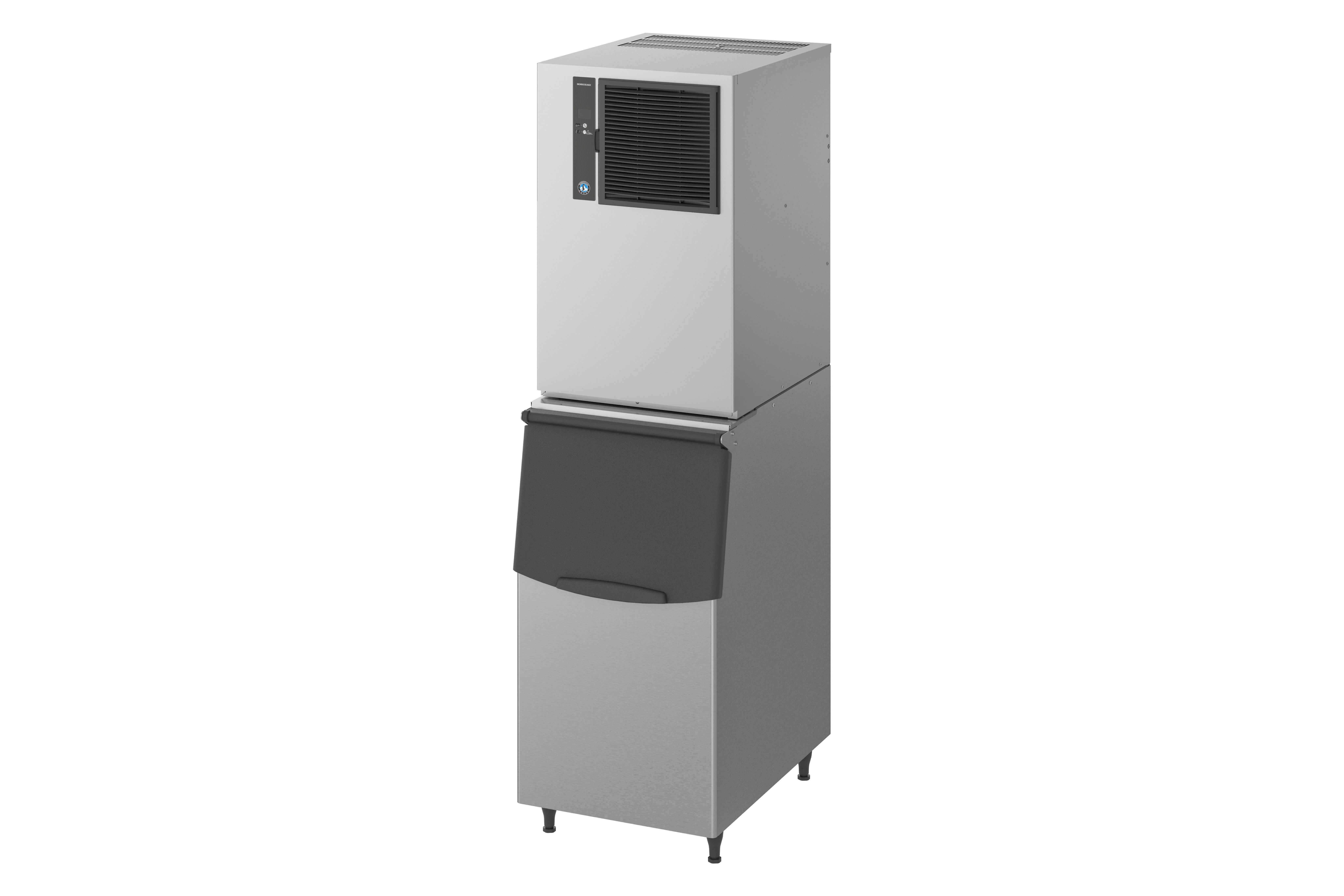 Hoshizaki IM-240ANE-HC Ice Machine & Bin