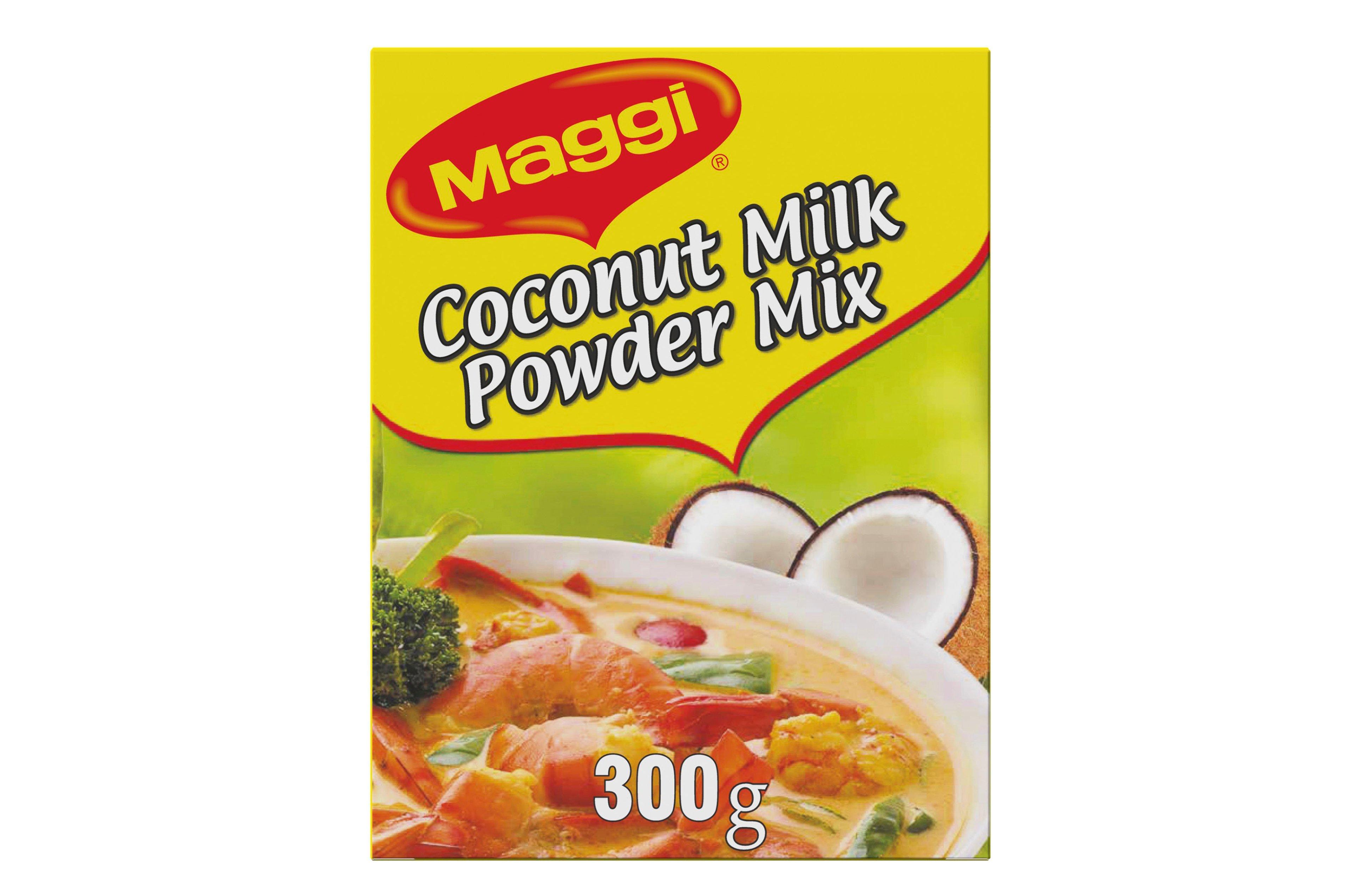 Maggi Coconut Milk Powder