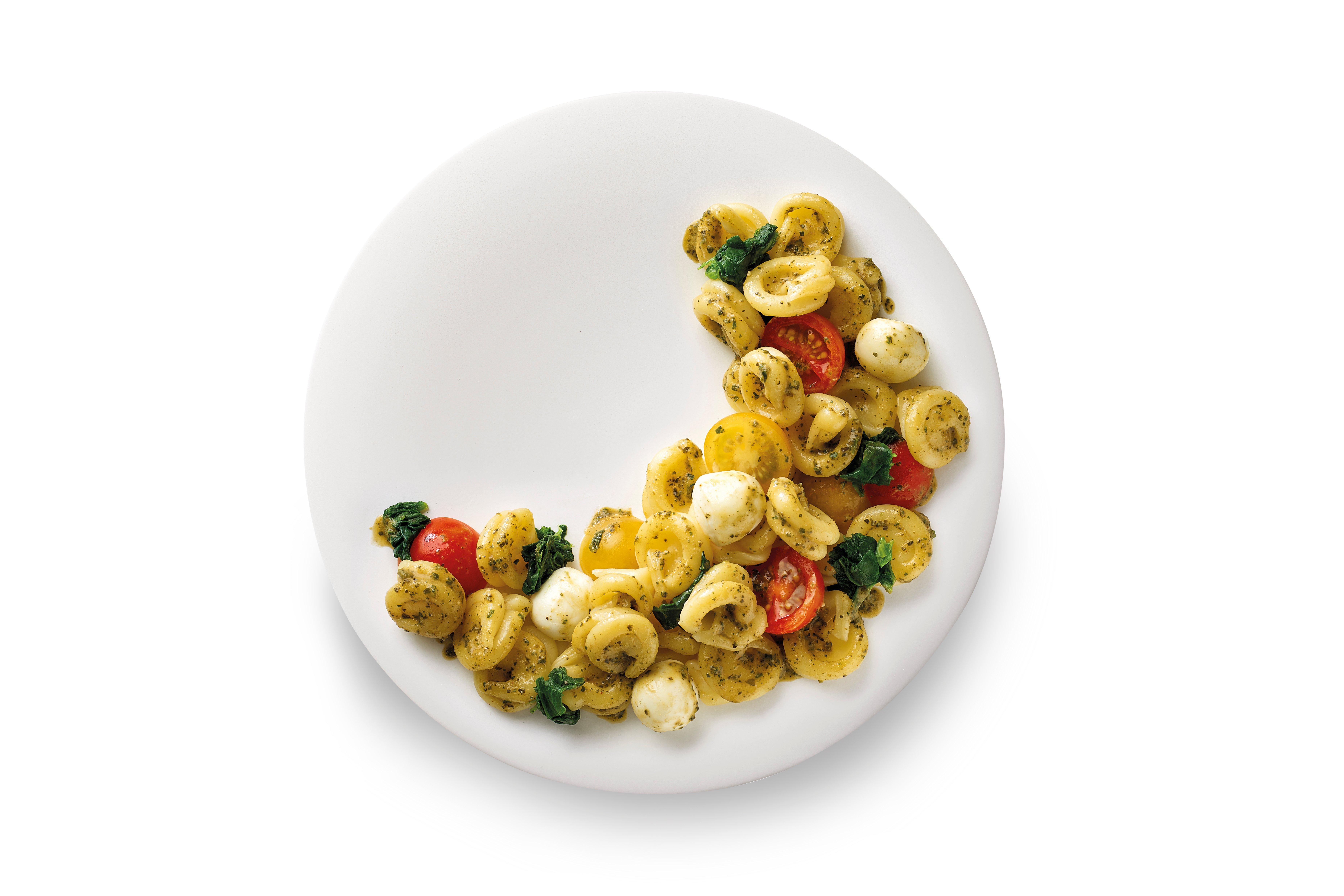 Greens Cuisin'Easy Bella Ciao Salad