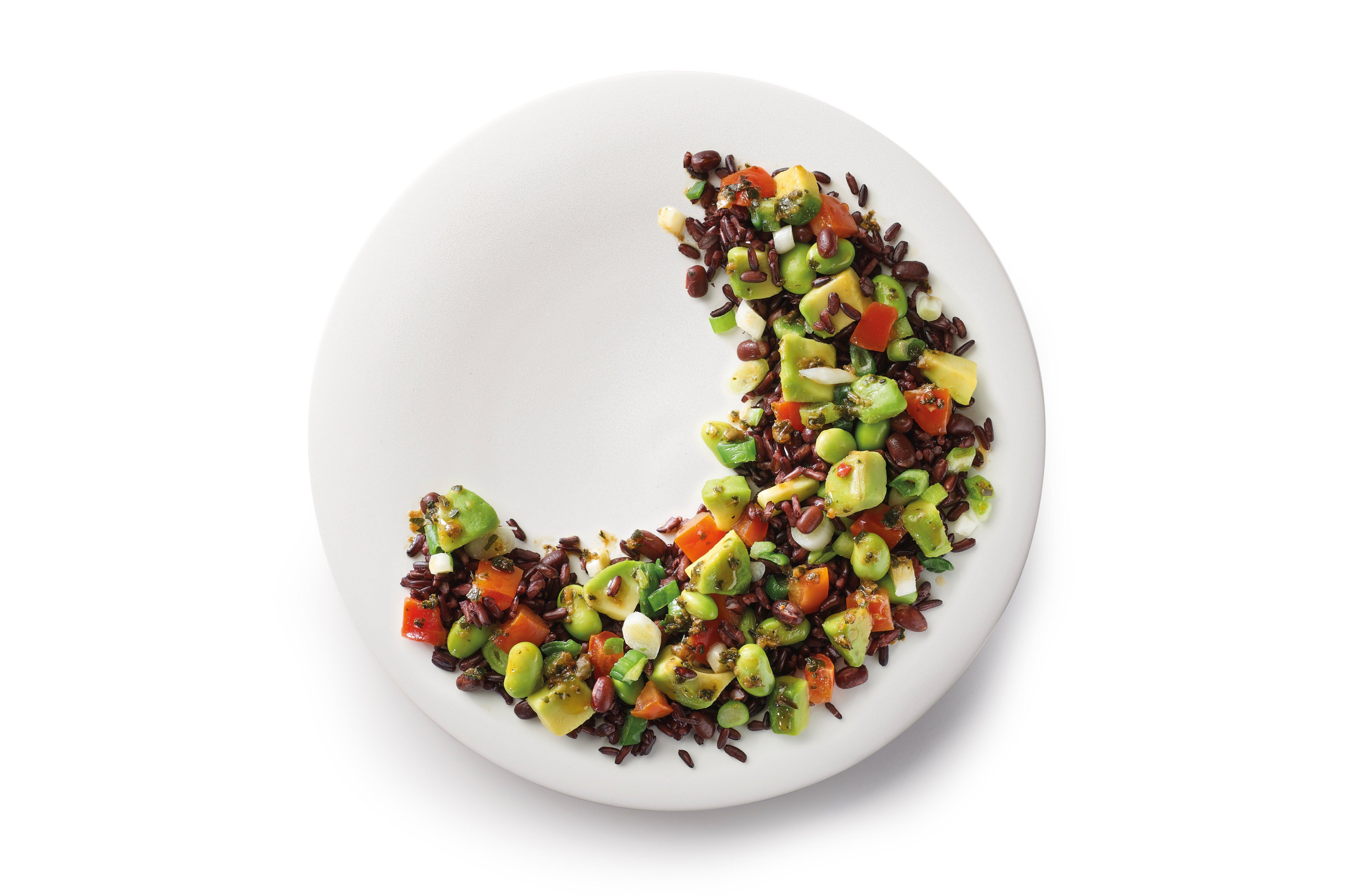 Greens Cuisin'Easy Mambonito Salad