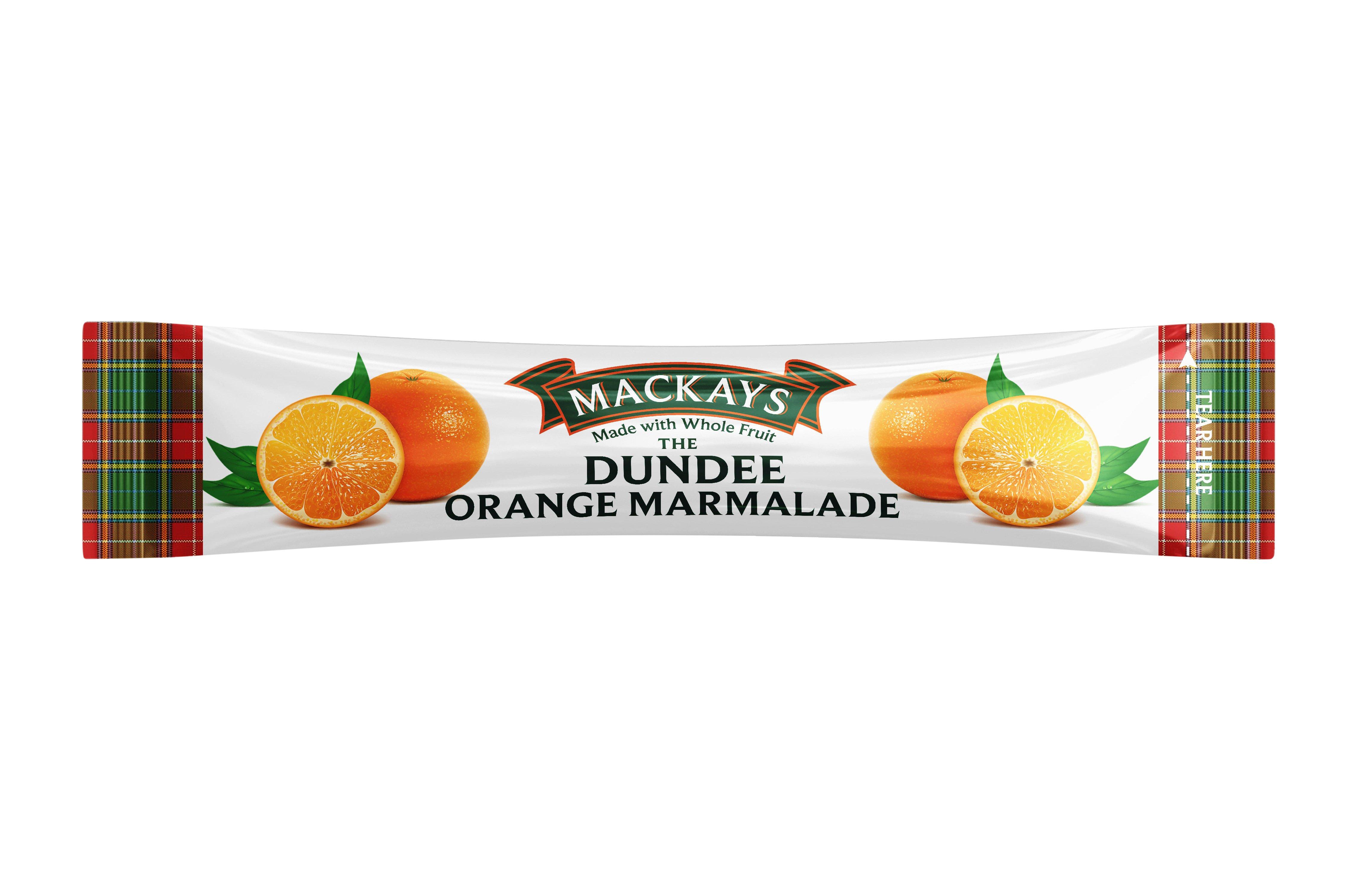 Mackays Dundee Marmalade Jam Stick (Scotland Only)