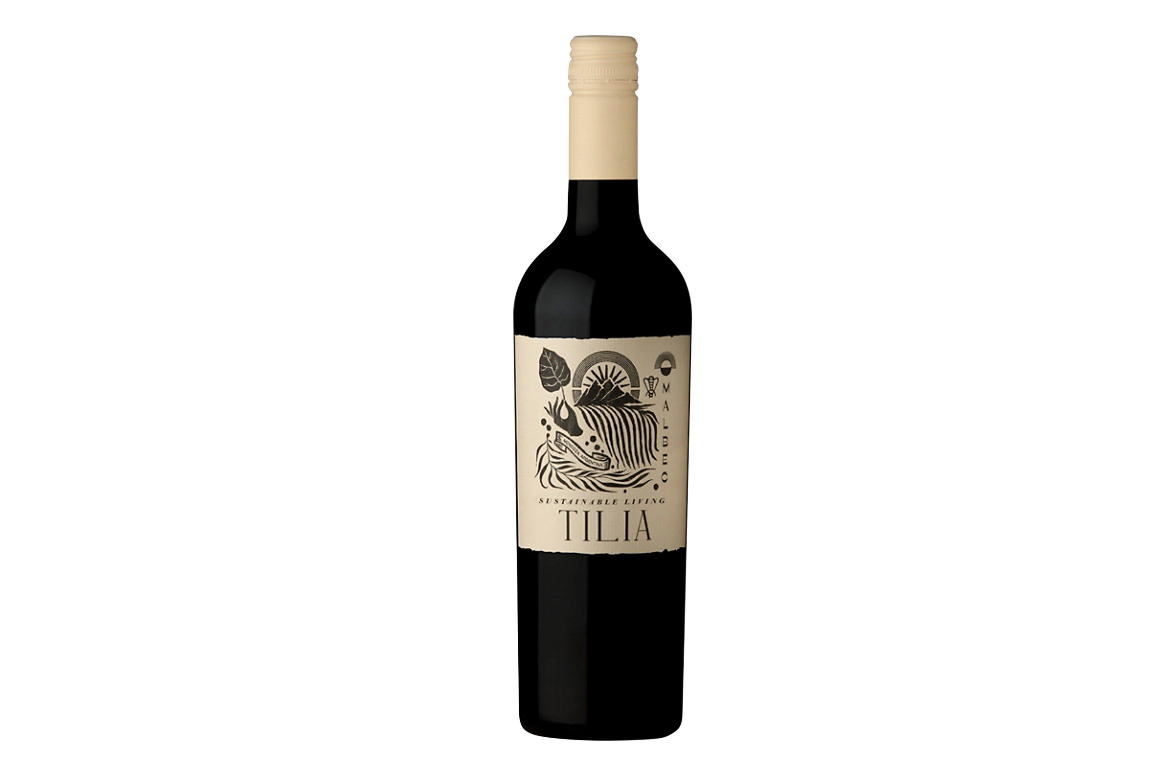 Tilia Malbec 13% (Argentina)
