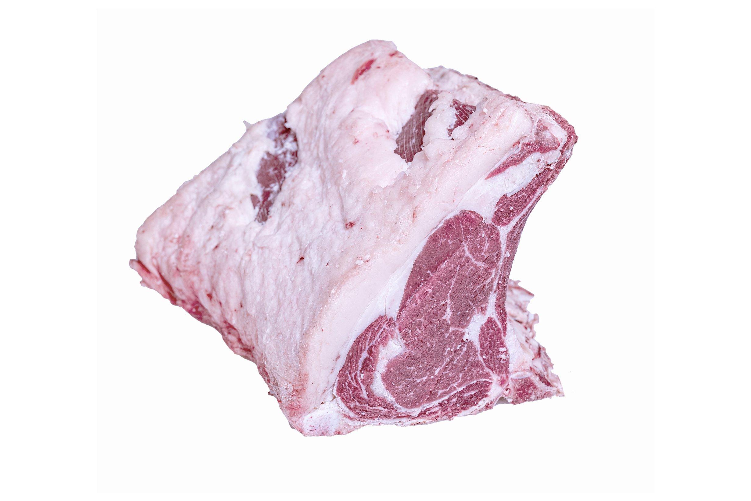 ABP 5 Bone Beef Standing Rib