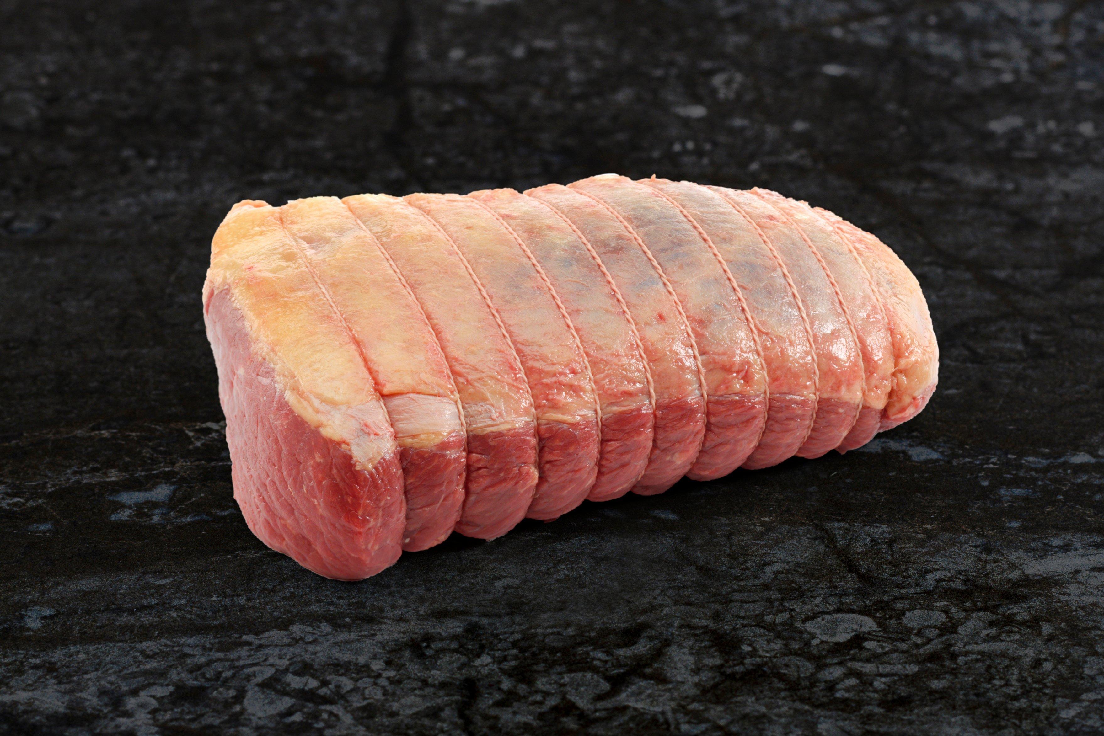 Birchstead British 28 Day Aged Beef Silverside