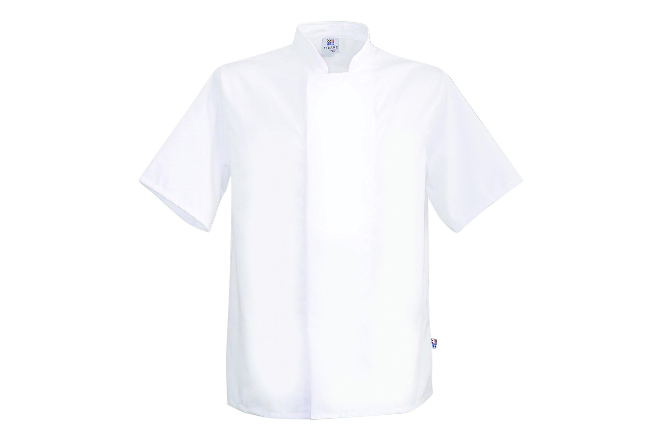 White Chefs Jacket Extra Large
