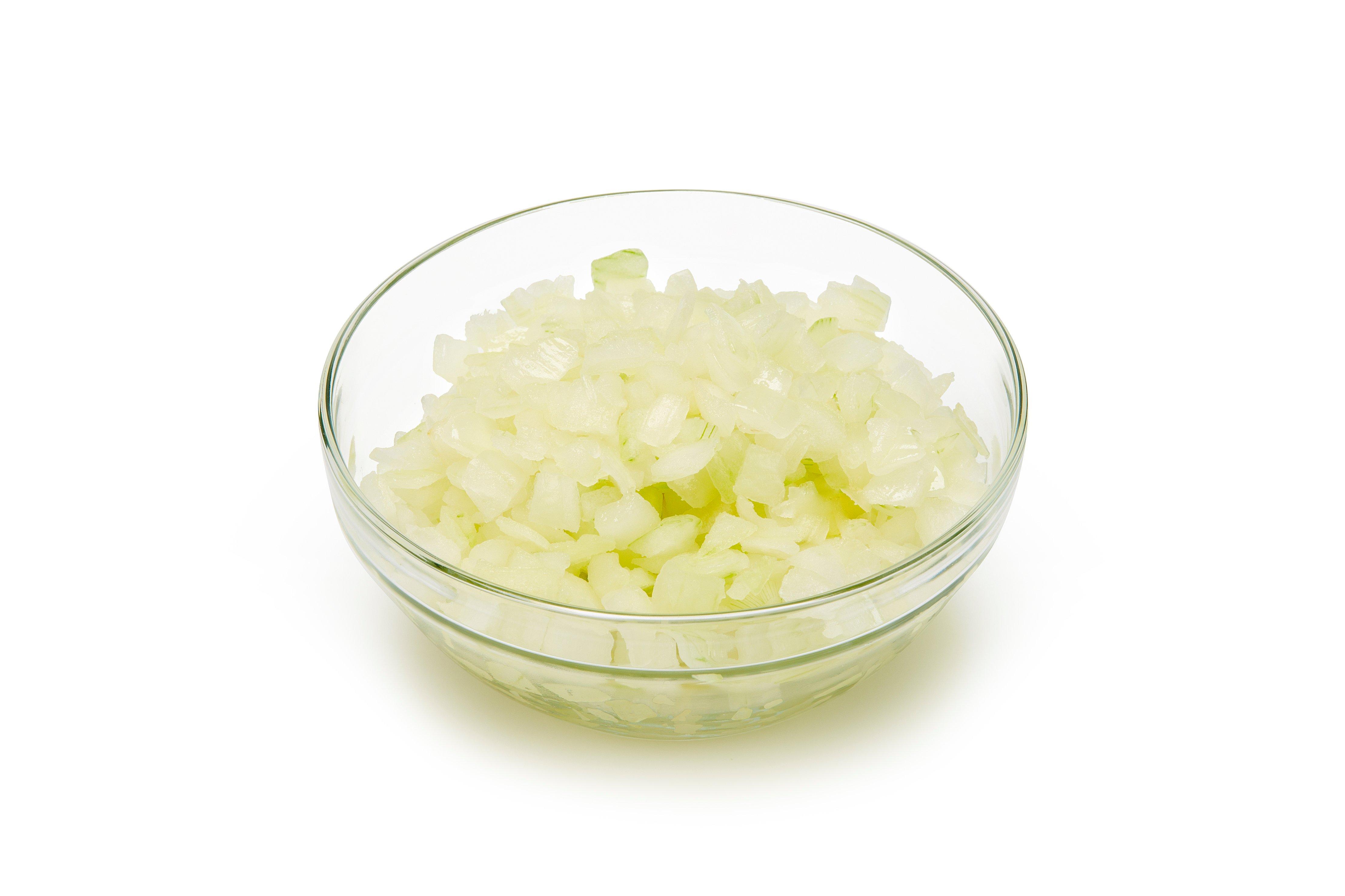 Sysco Classic Diced Onions