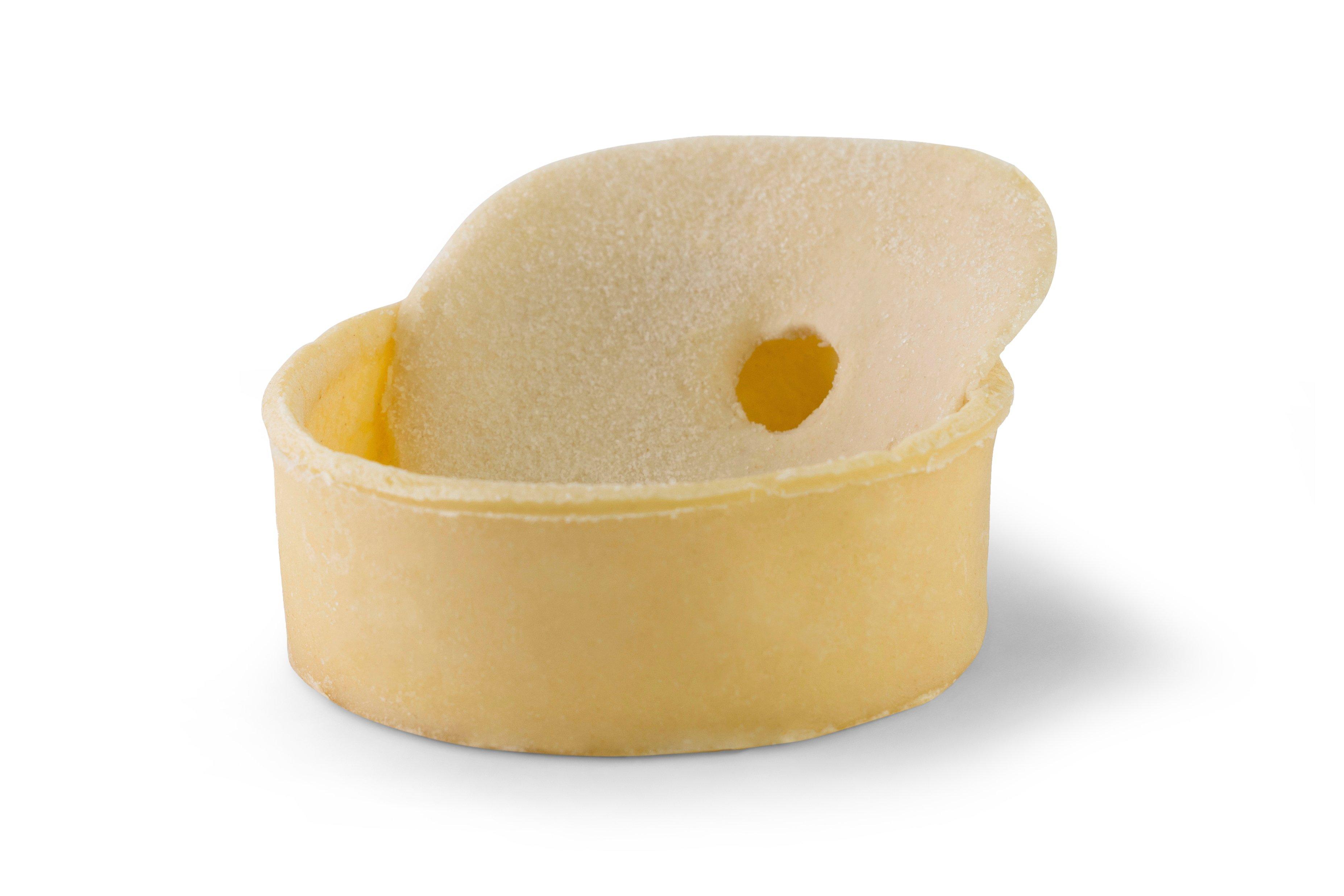 Pie Sports Large Scotch Pie Shells & Lids (Scotland Only)