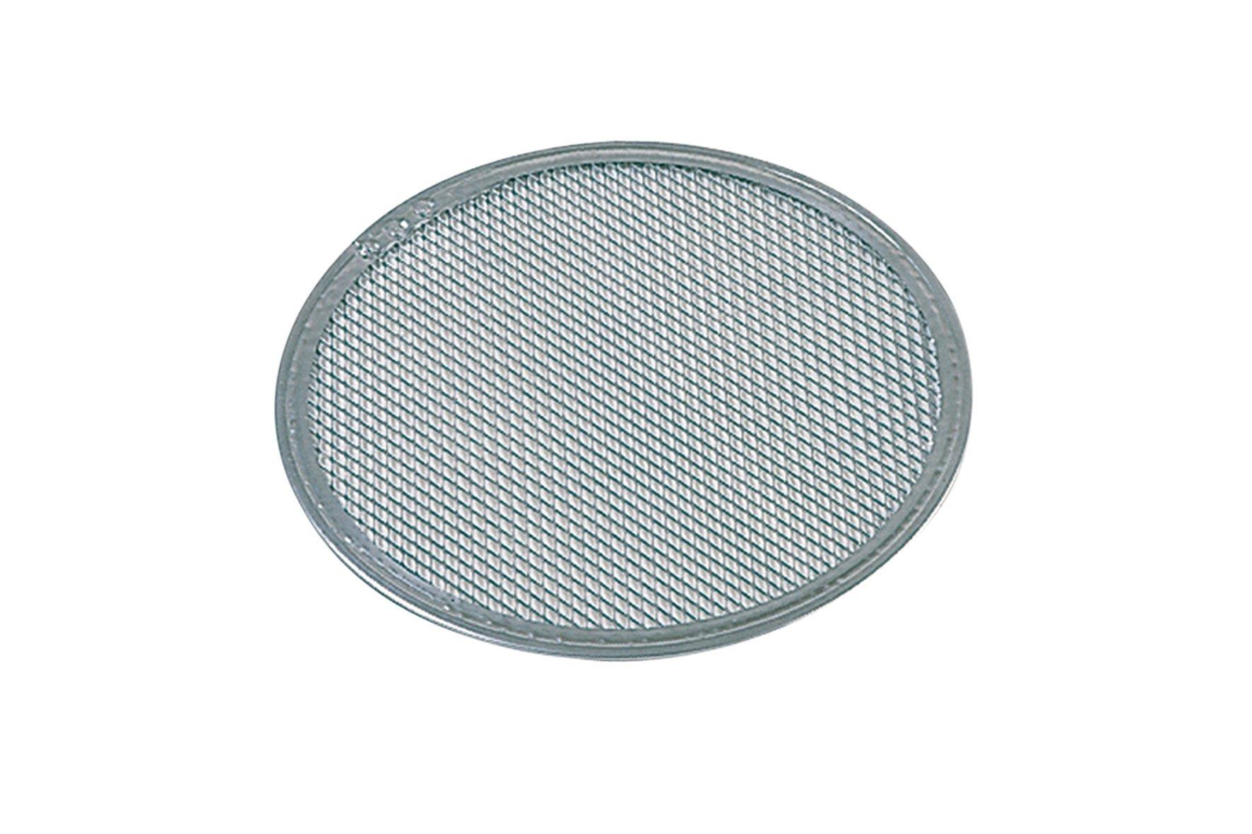 Aluminium Pizza Screen