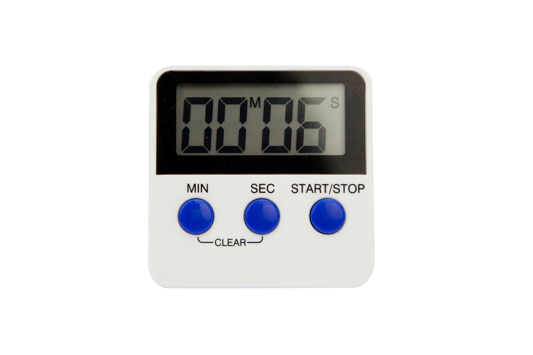 ETI Digital Timer Countdown & Up