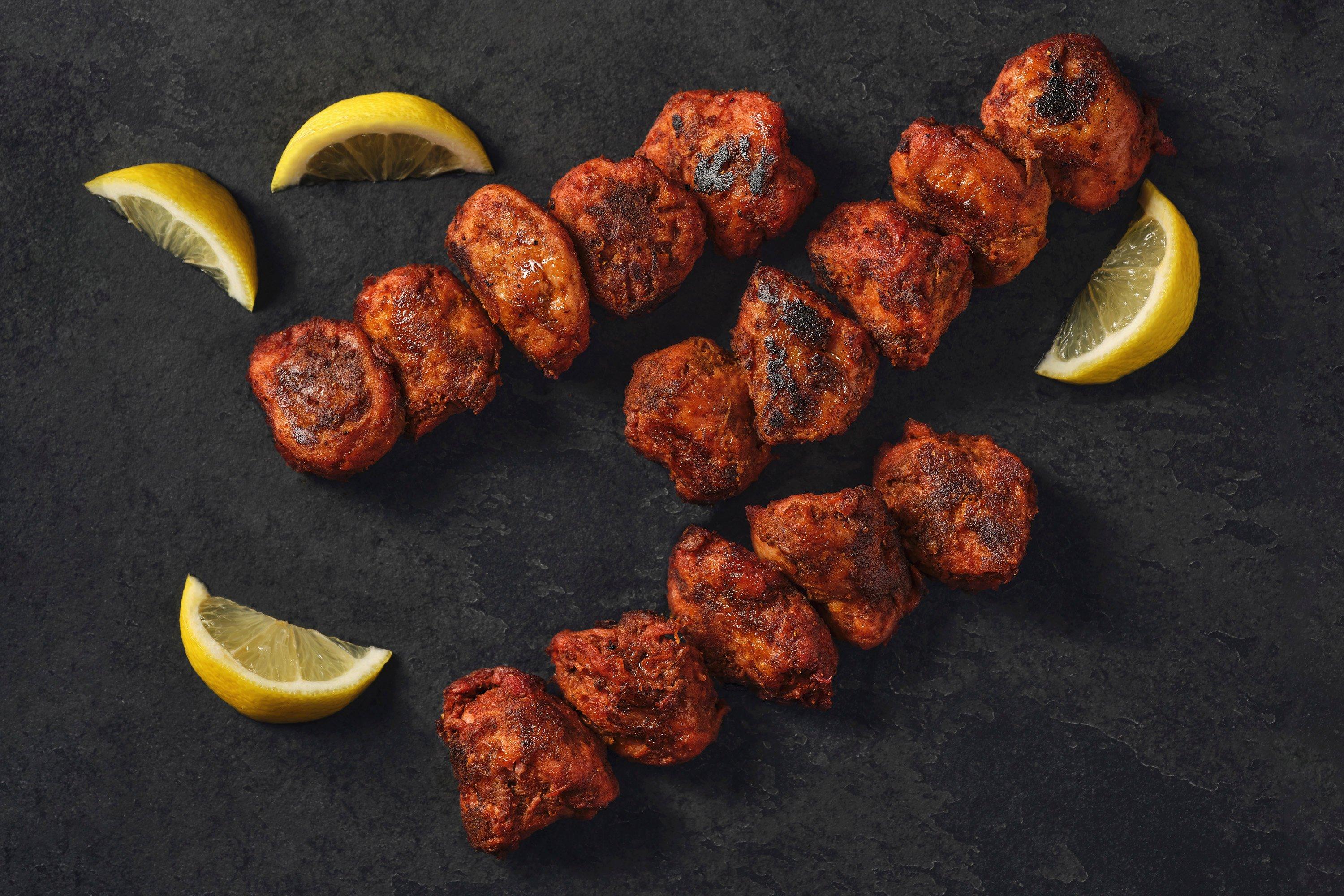 Shicken Tikka Pieces Allergen Free 1kg
