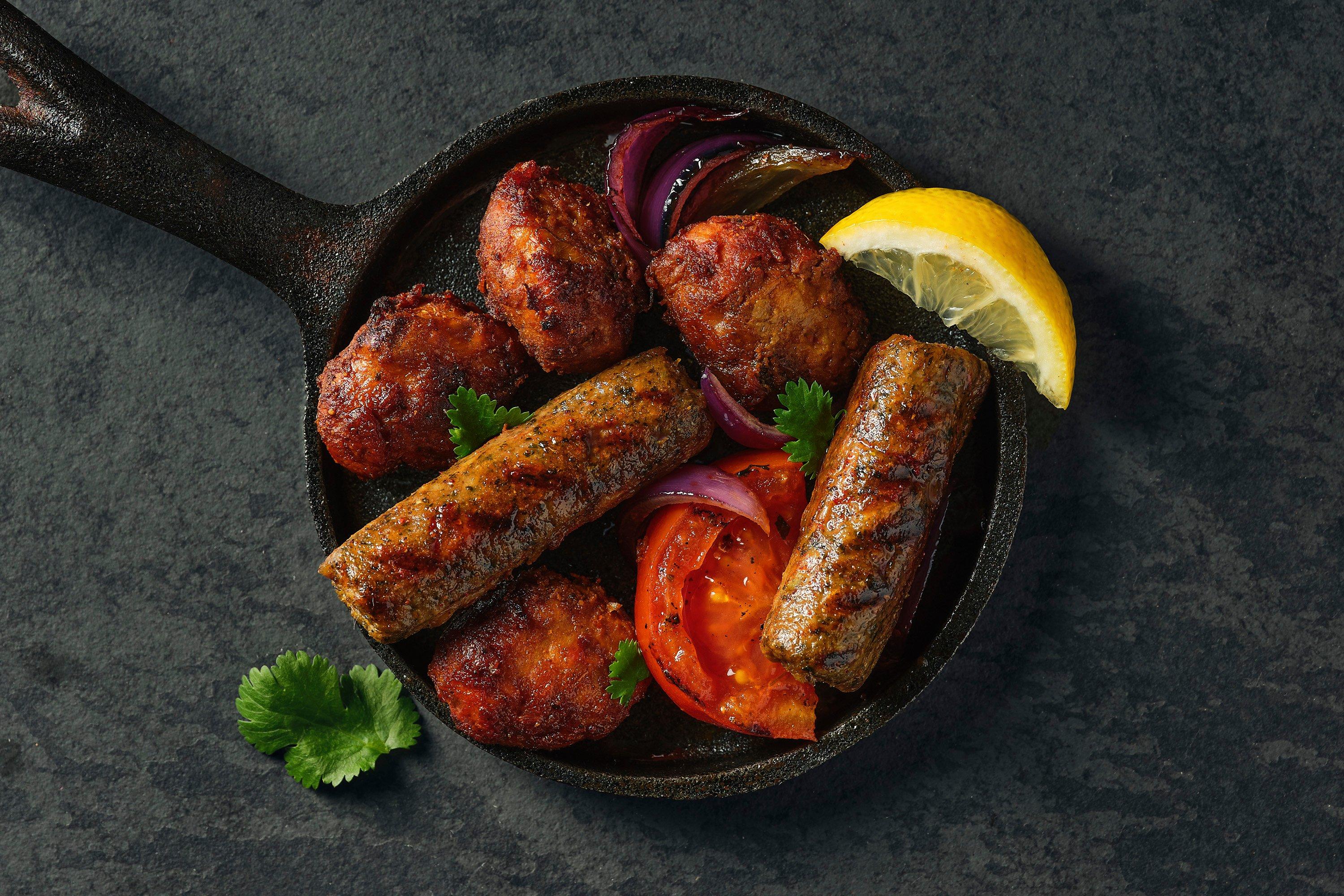 Shicken Mixed Grill Pack