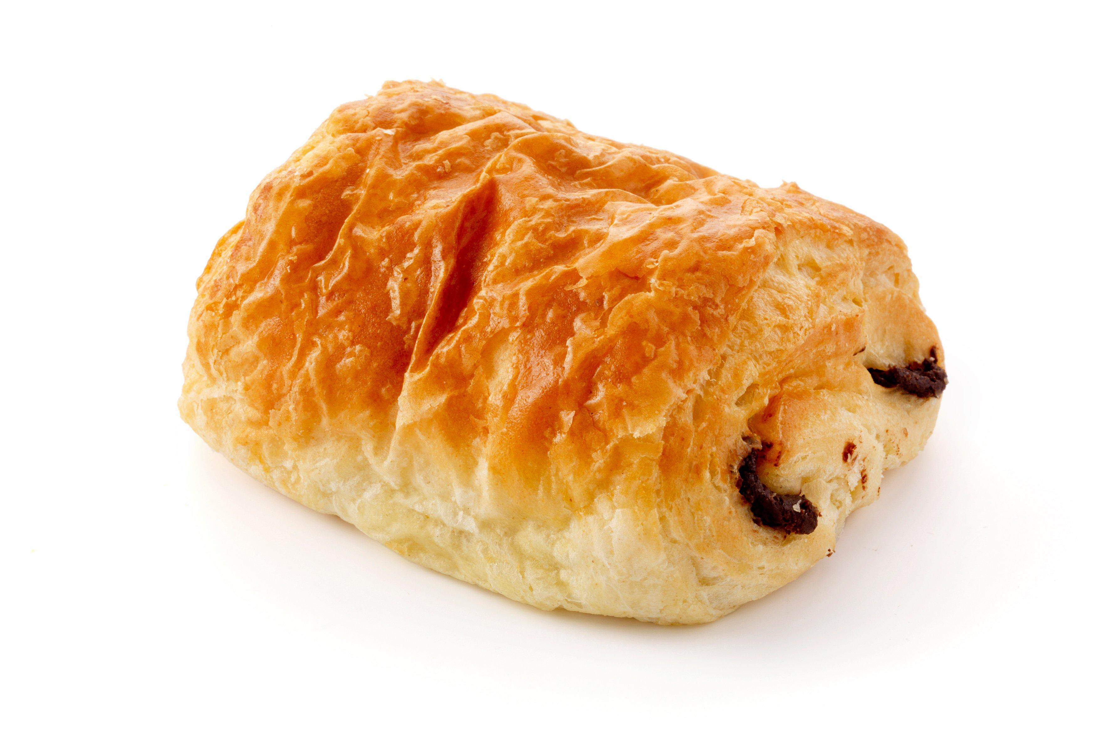 La Boulangerie Fully Baked Pain au Chocolat