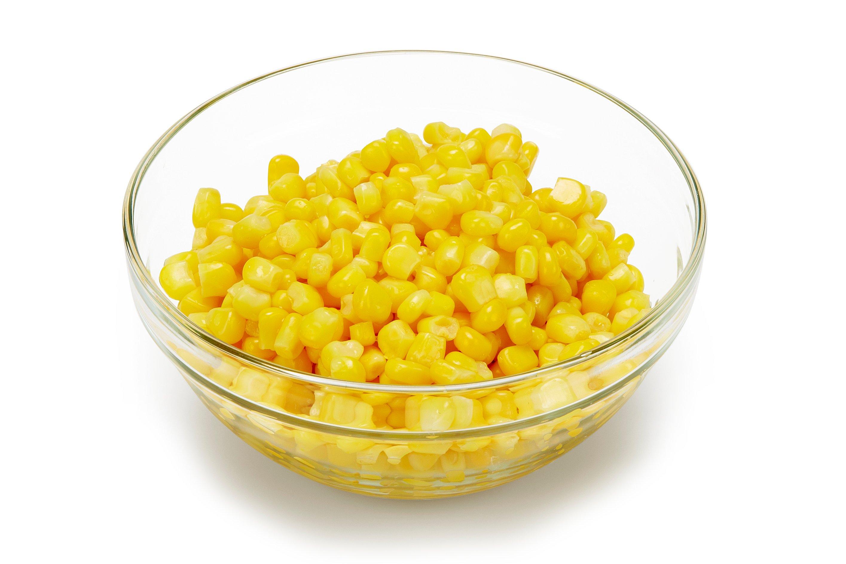 Sysco Classic Sweetcorn in Water 1x2150g