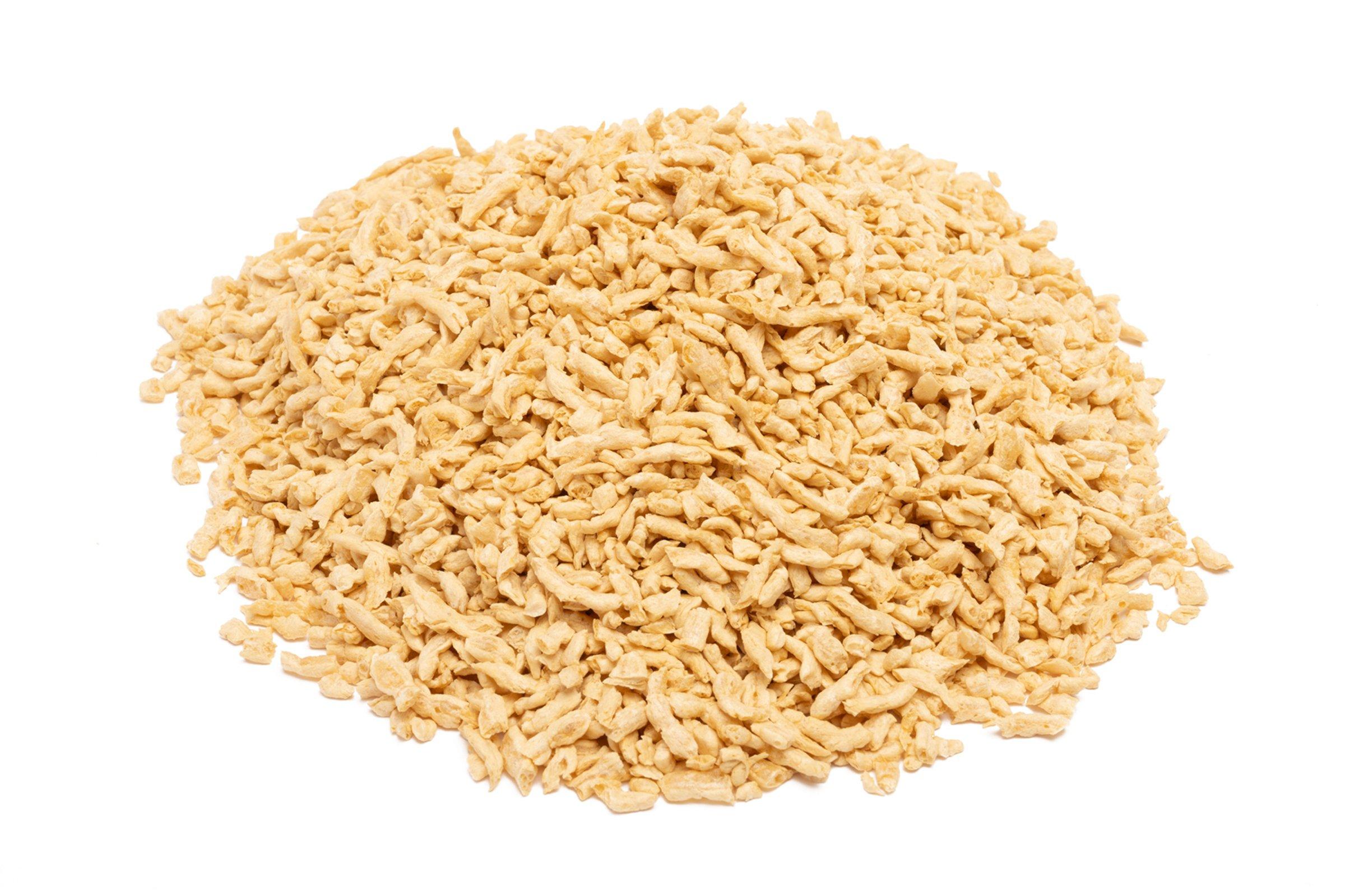 Eat Curious Dehydrated Mince