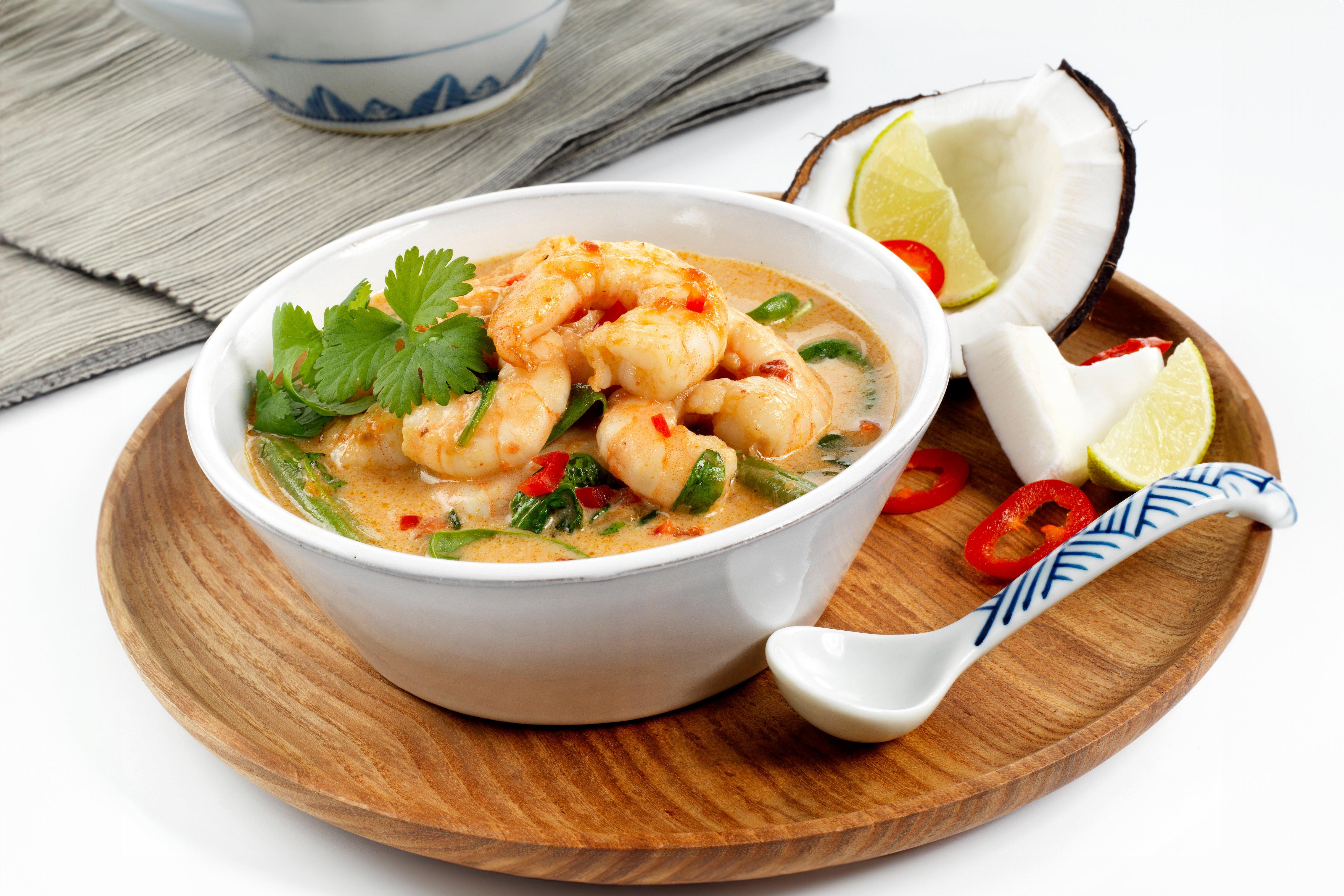 Arctic Royal King Prawn Raw Peeled Deveined 13/15 700g net