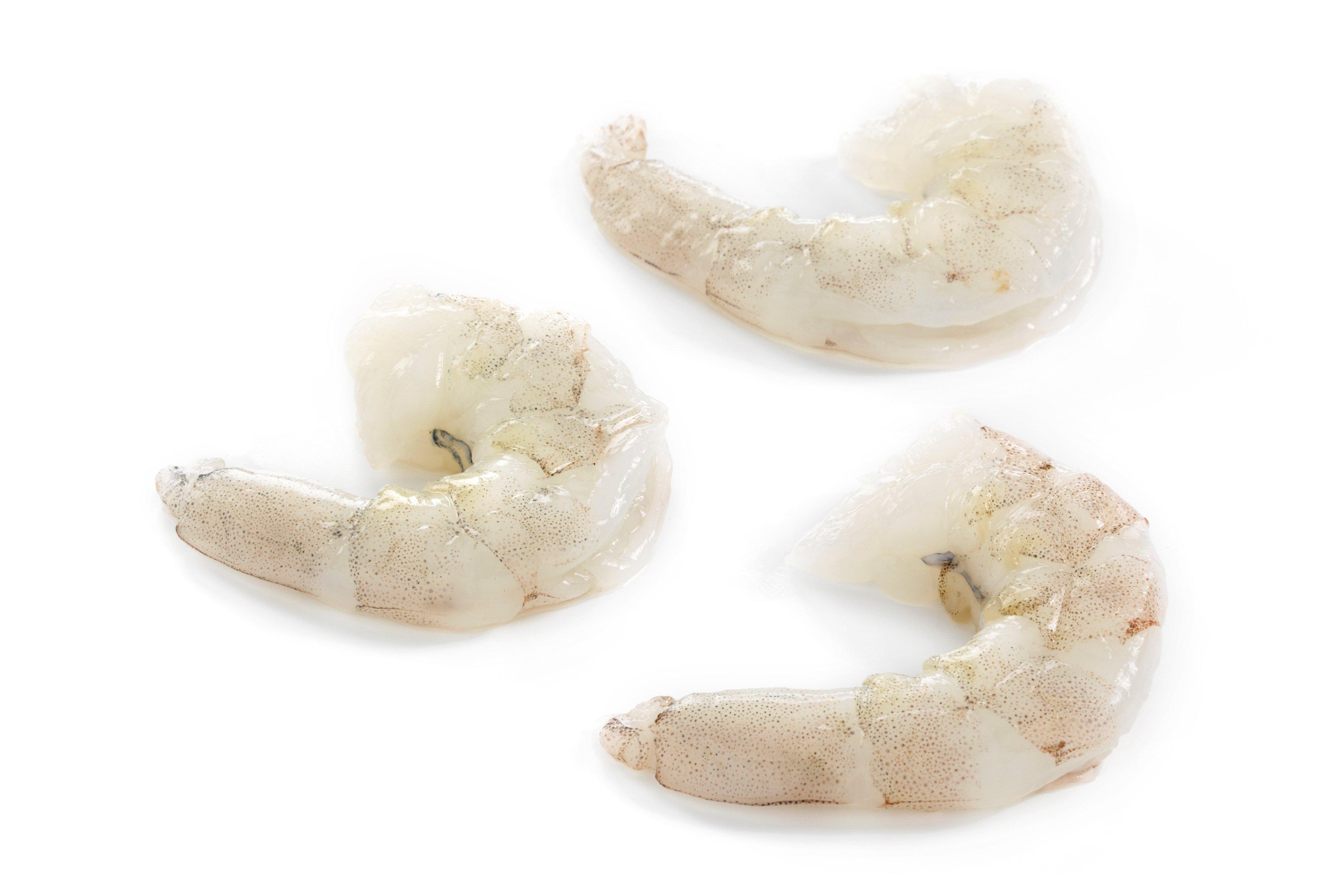 King Prawns Raw Peeled 26/30lb