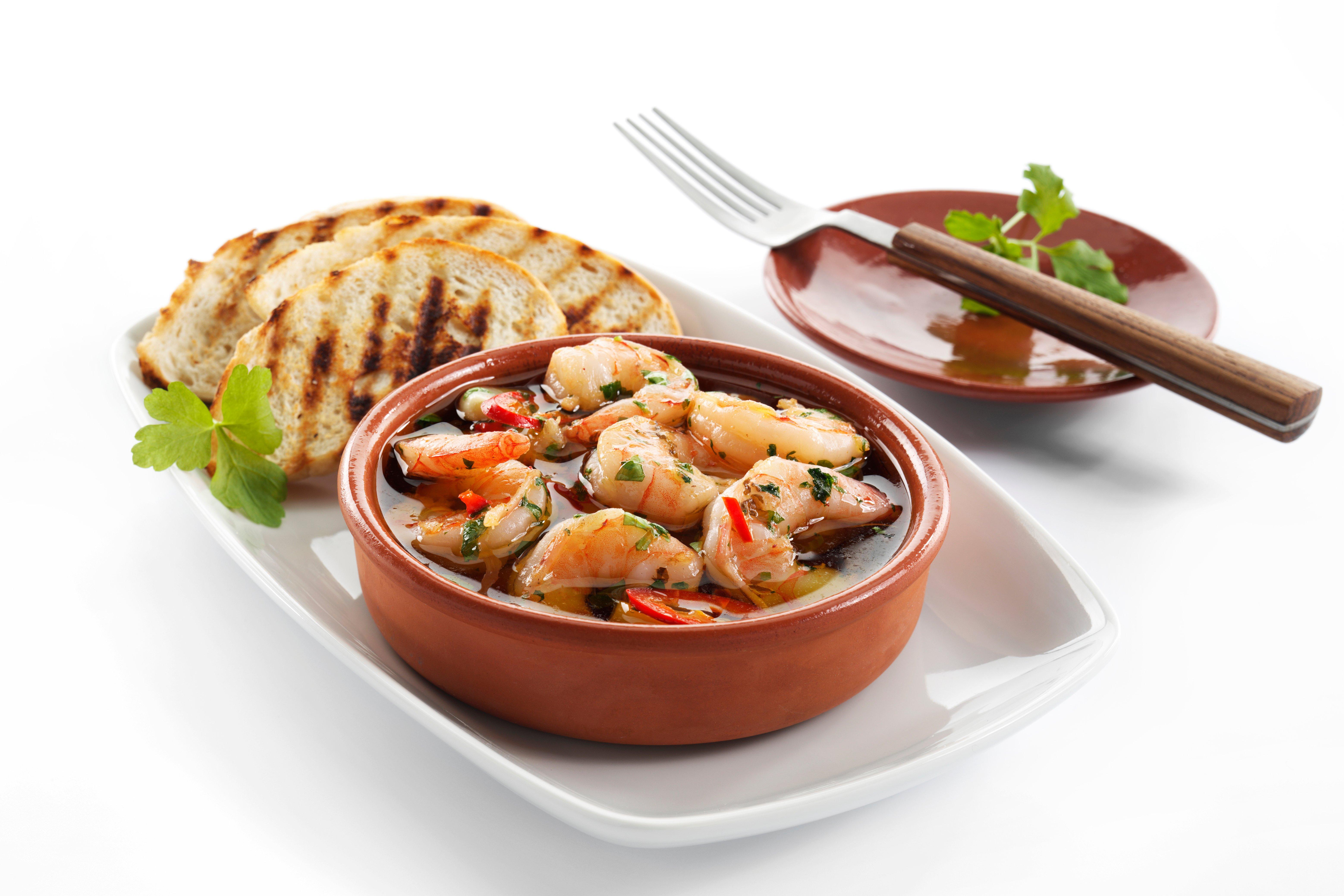 Arctic Royal King Prawns 31/40 1kg 700g net