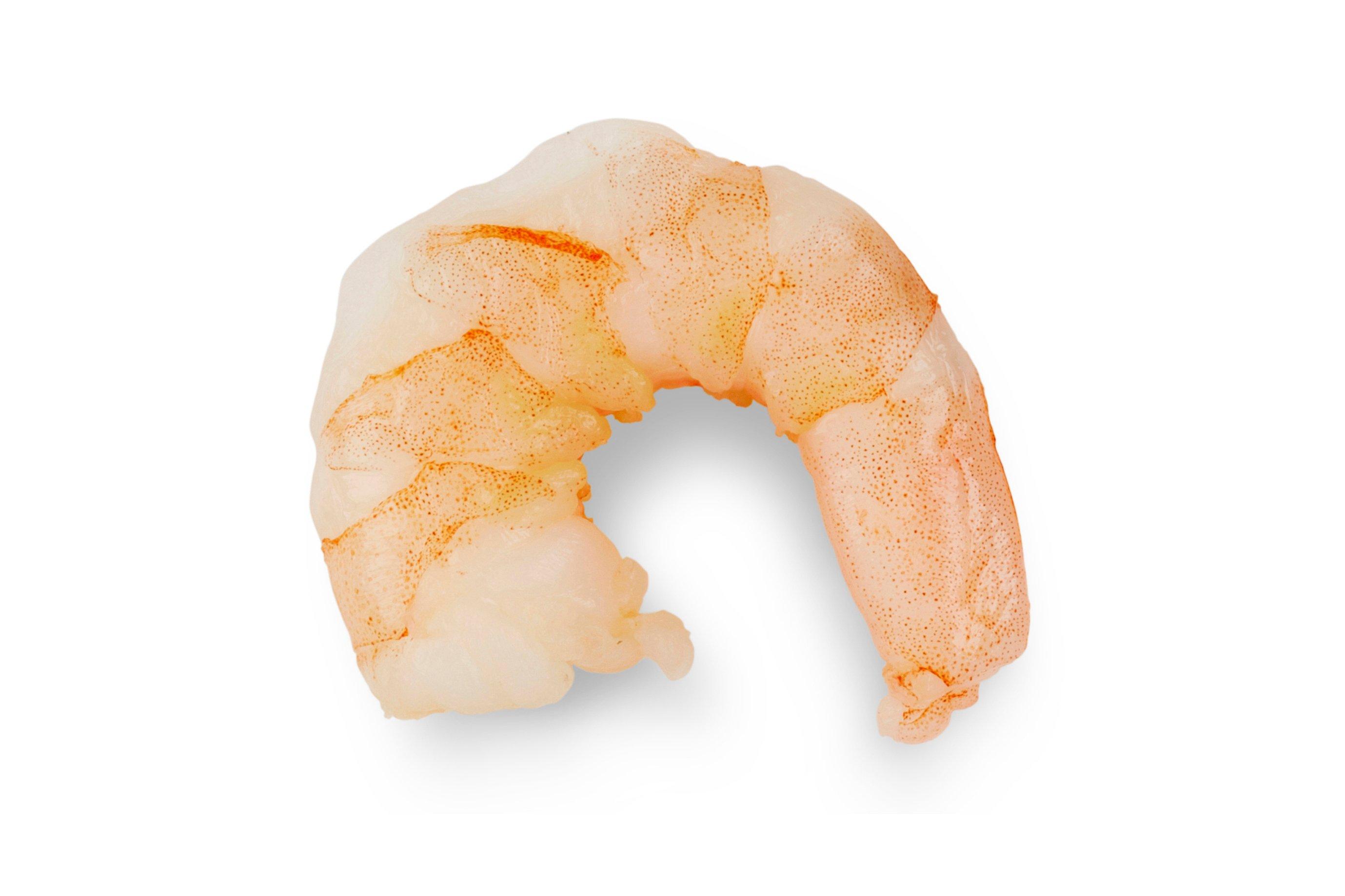 Arctic Royal King Prawn Cooked & Peeled 31-40/lb 800g net