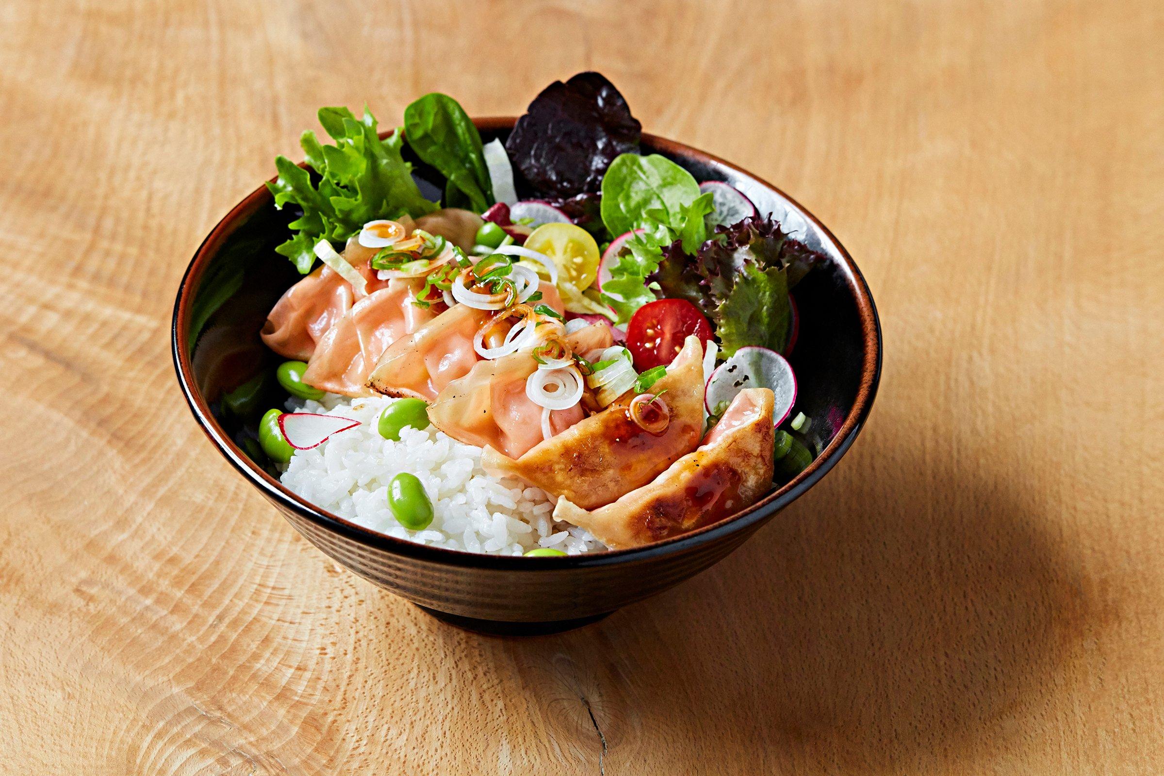 Ajinomoto Prawn Gyoza 20g (10 x 30)