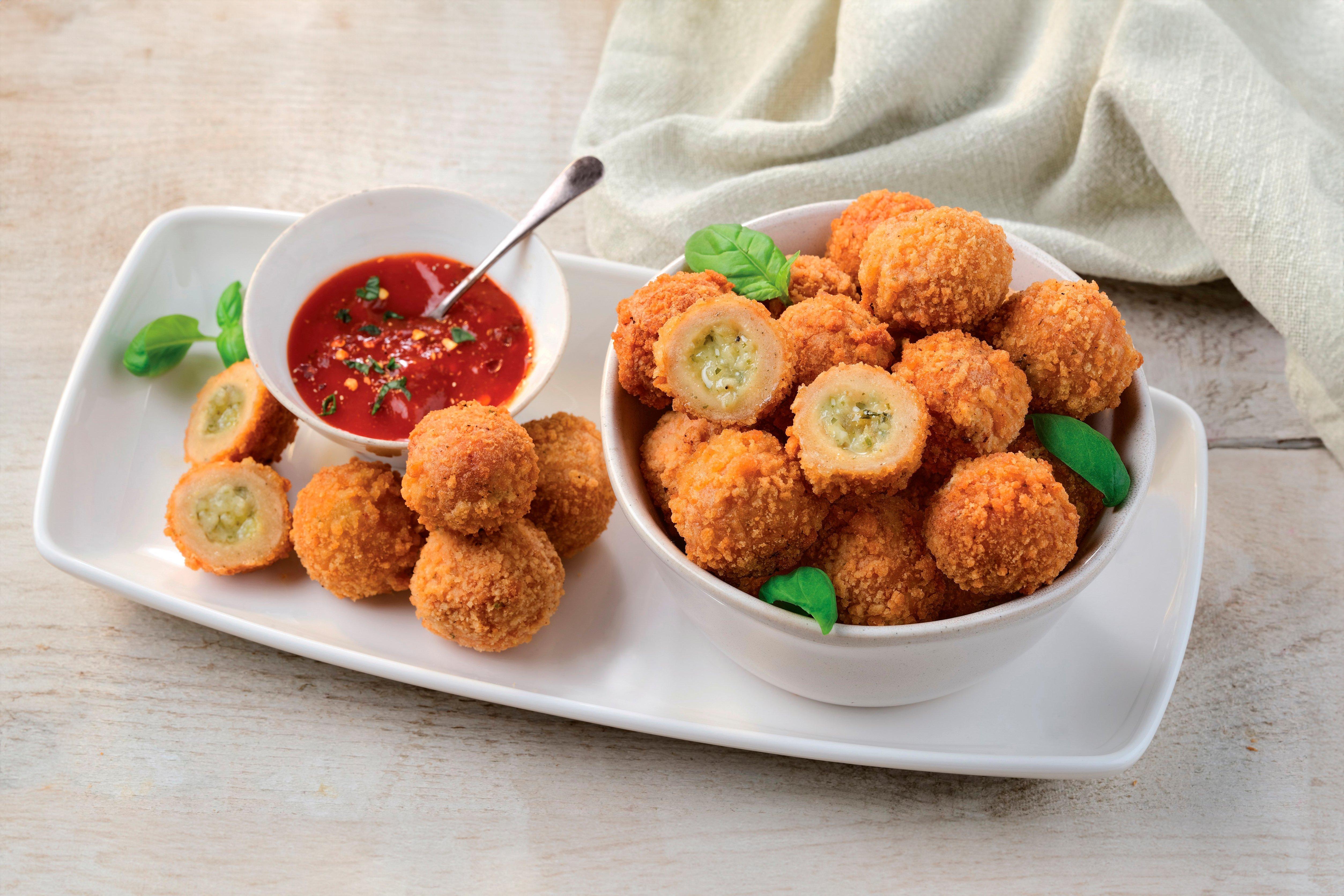 Pork Farms Mini Chicken Kievs 18g (1 x 60)