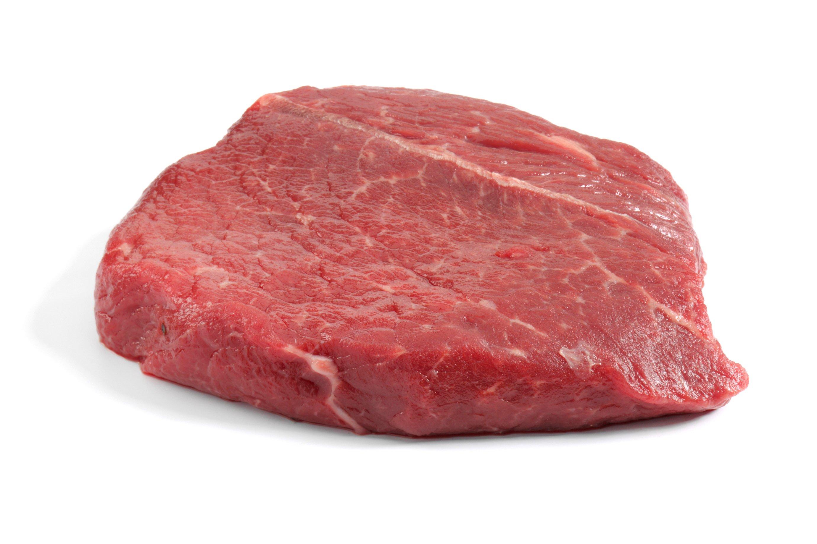 Sysco Classic Beef LMC Braising Steak 8oz