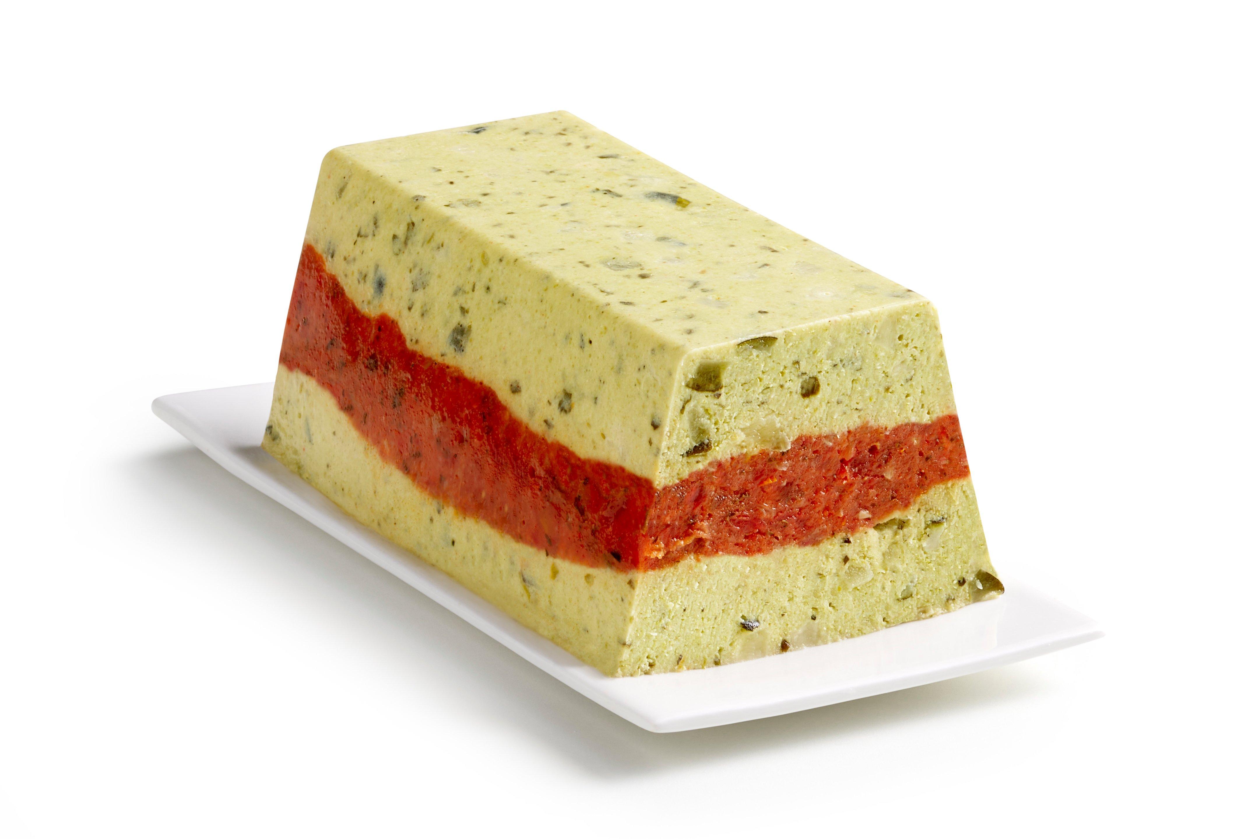 Guyader Vegetable Terrine