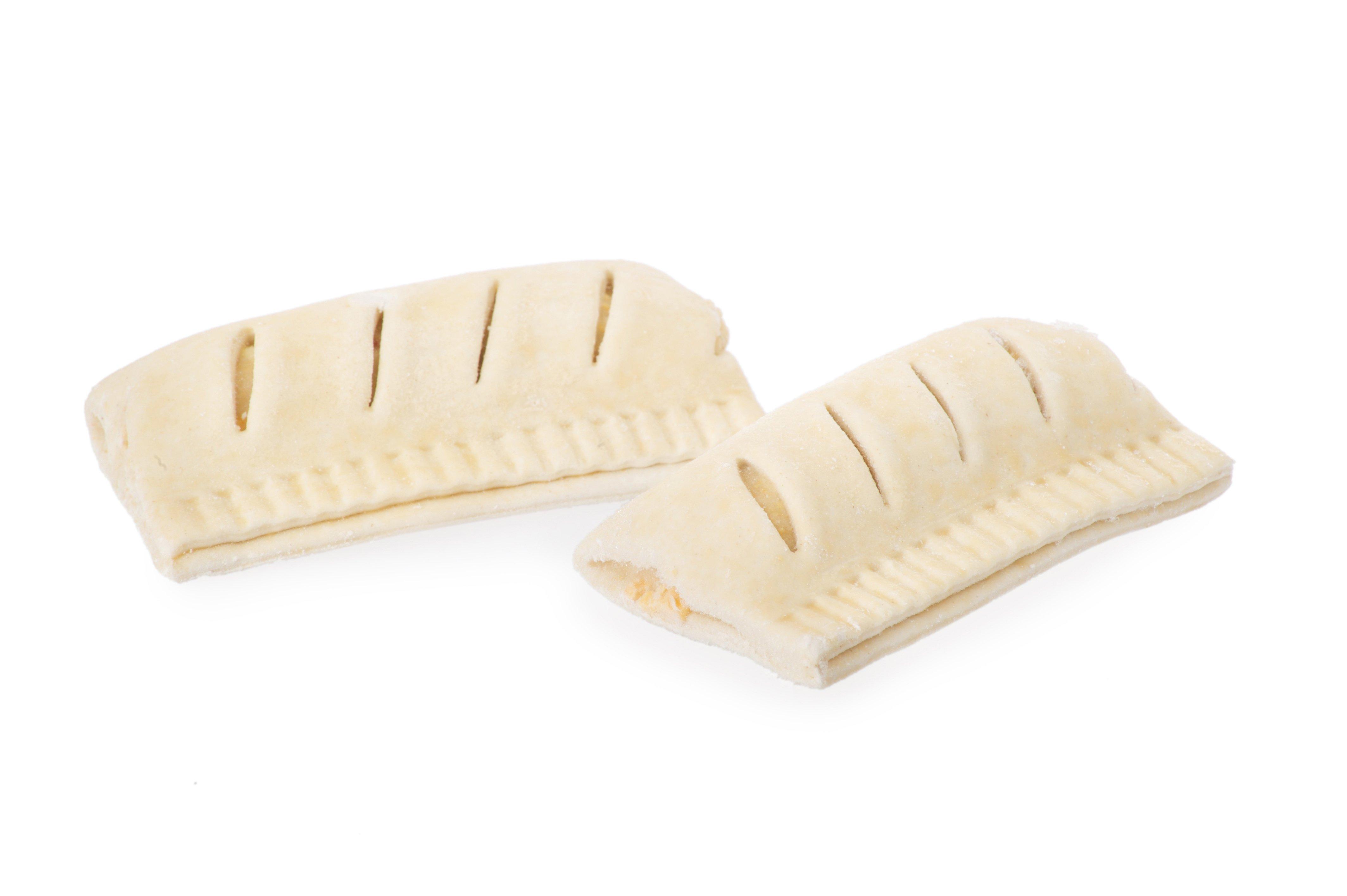 Sysco Classic 4" Cheese & Onion Rolls