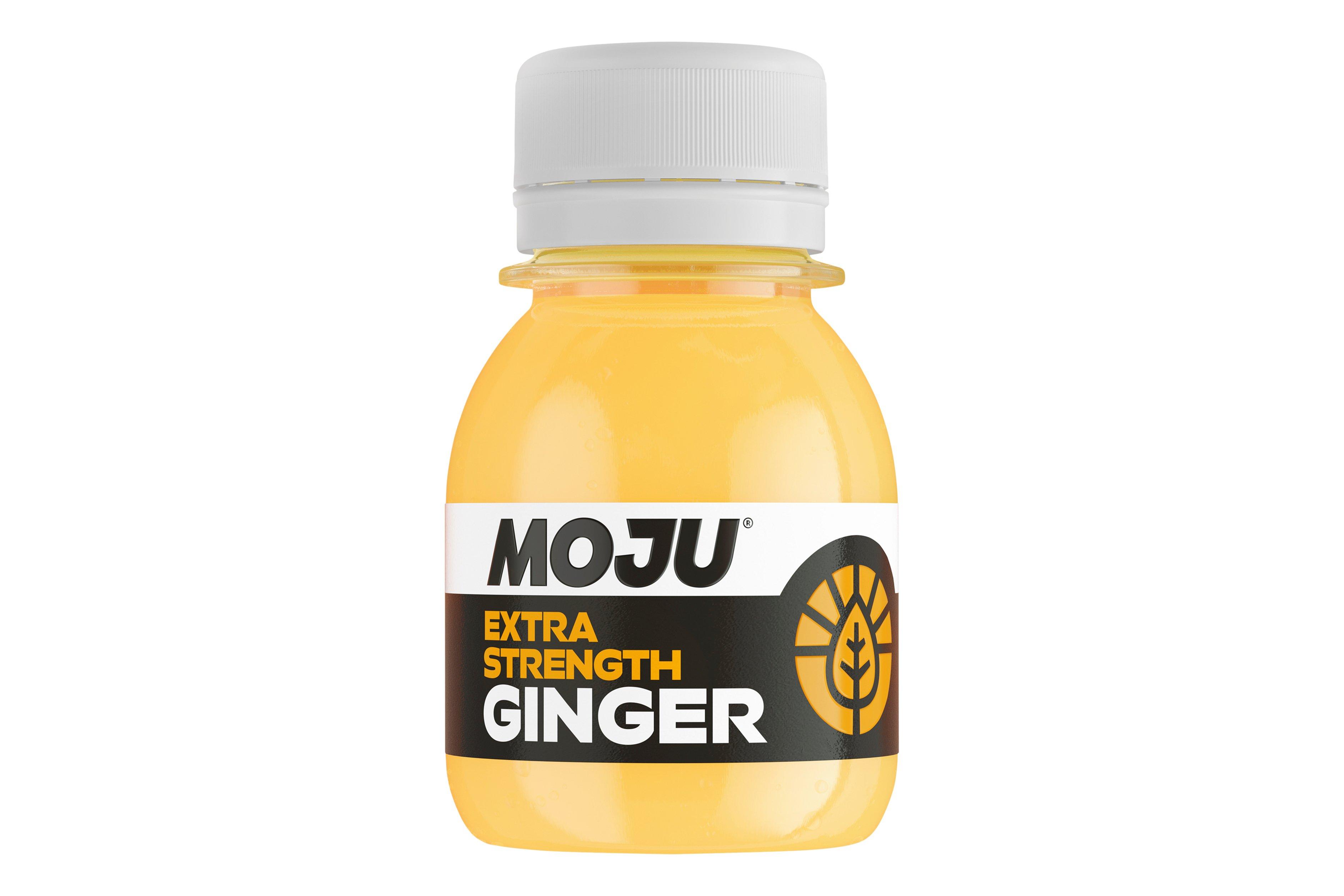 MOJU Extra Strength Shots 60ml