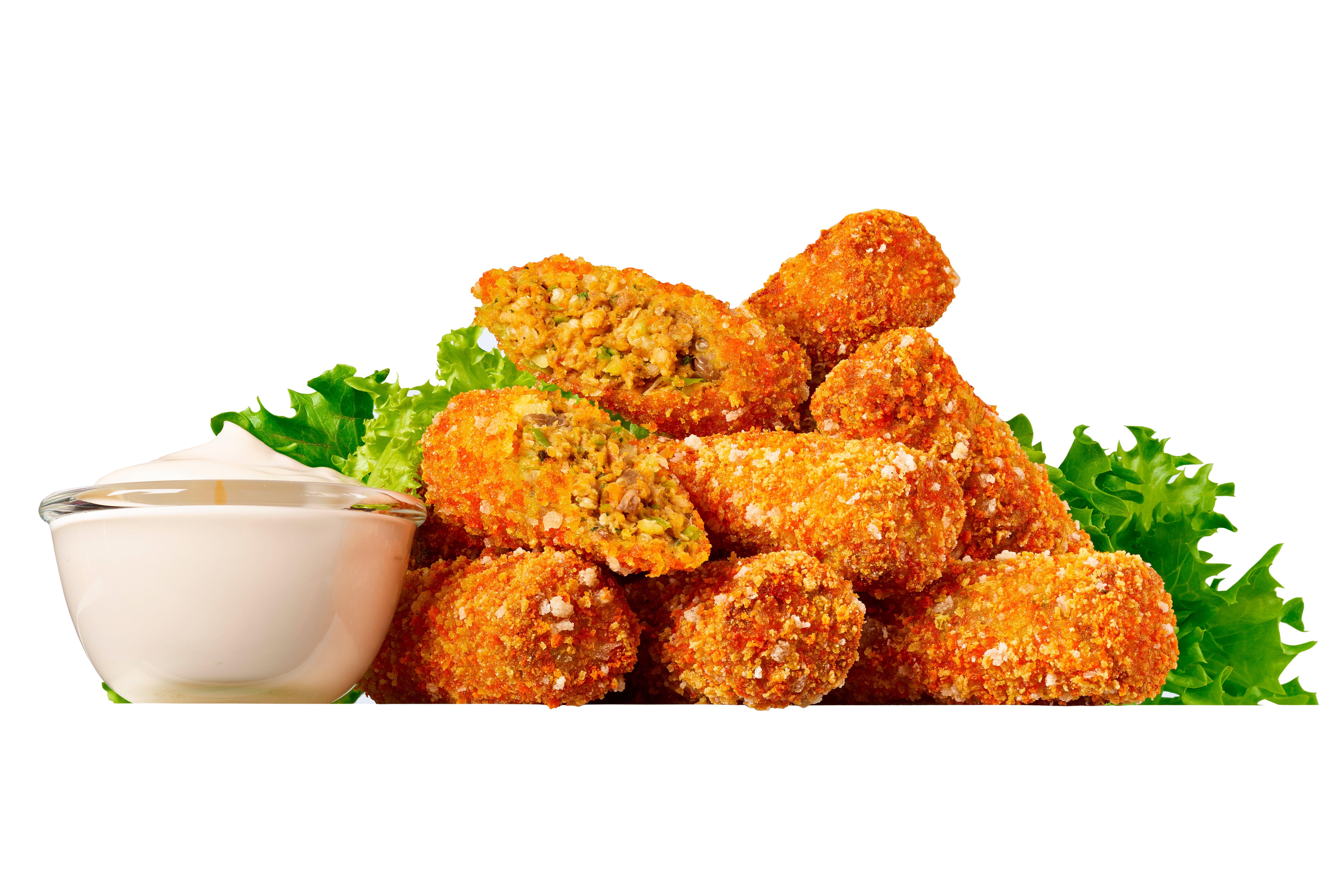 Moving Mountains Super Food Crispy Dippers
