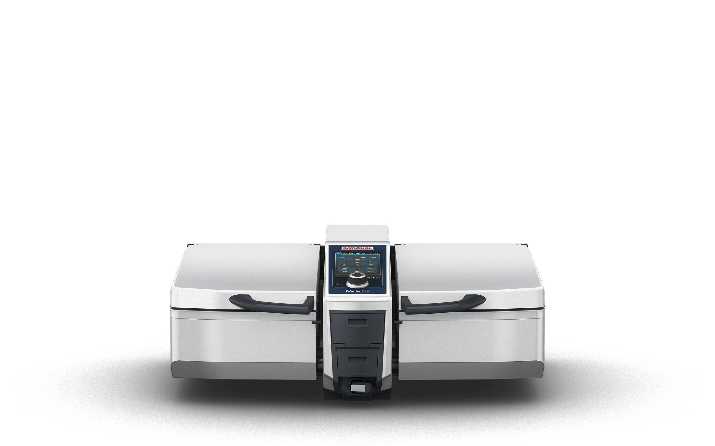 Rational iVario Pro 2-S Multi Cooking System