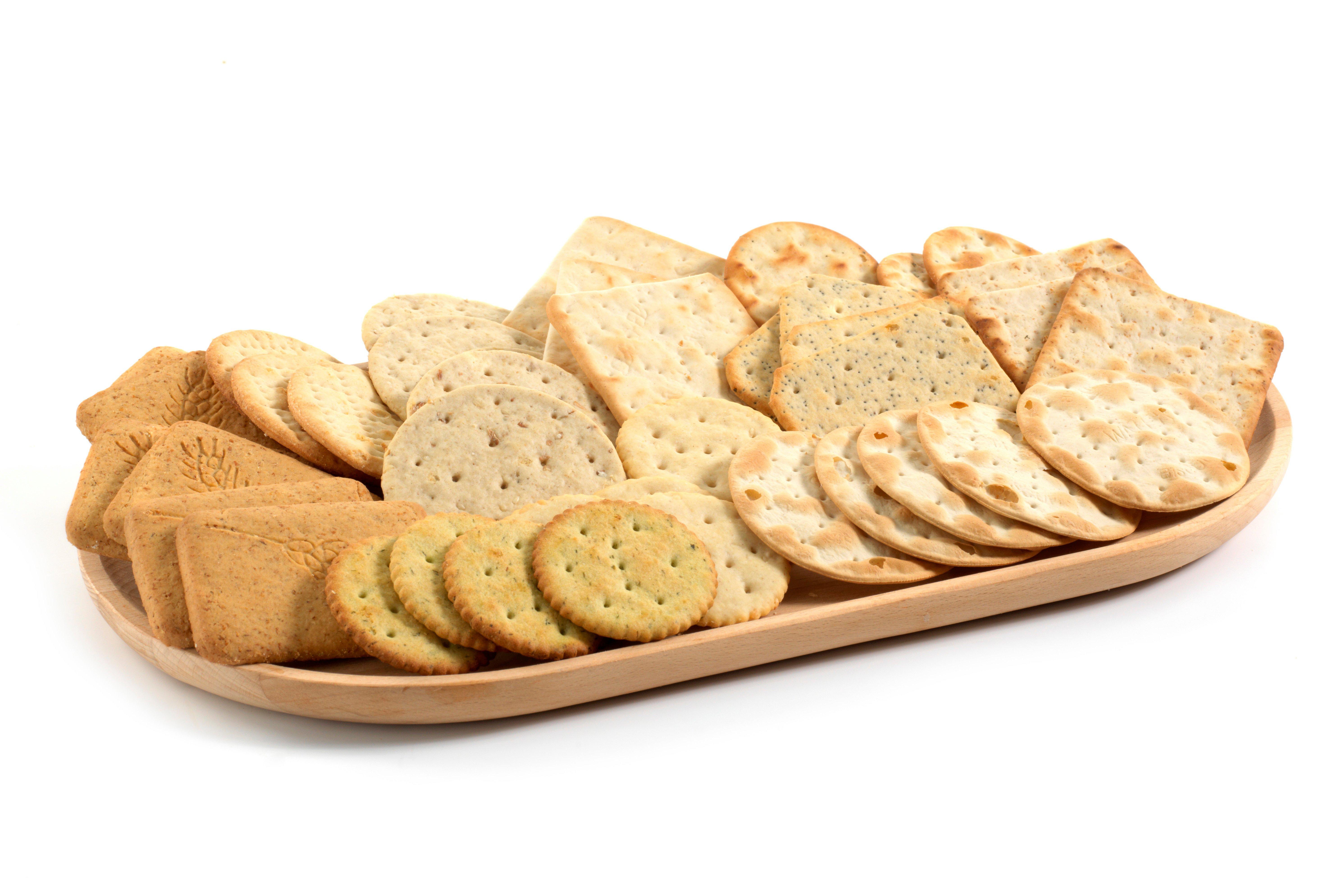 Sysco Classic Savoury Biscuit Assortment