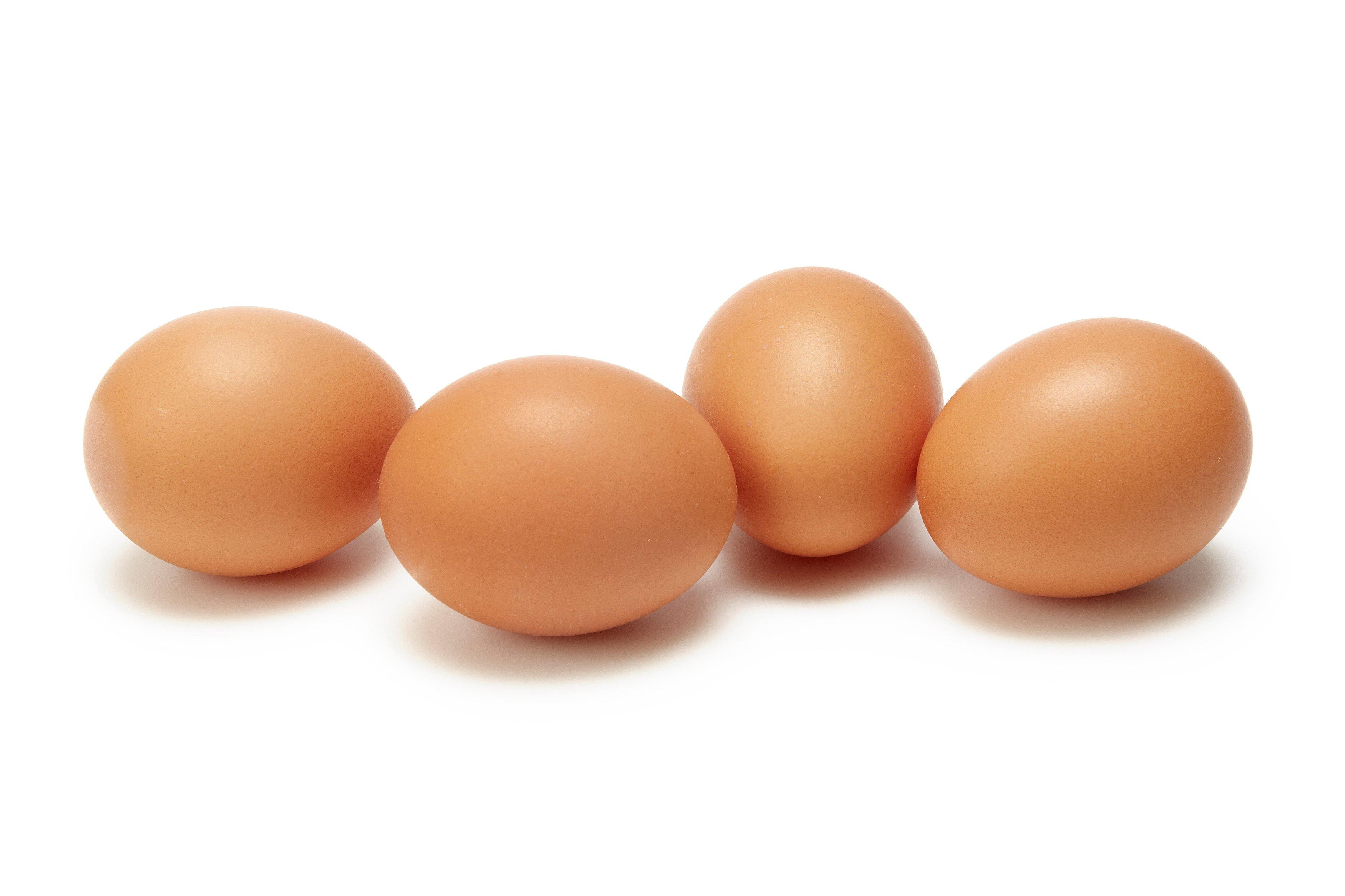 Ballygarvey 180 British Barn Eggs Med