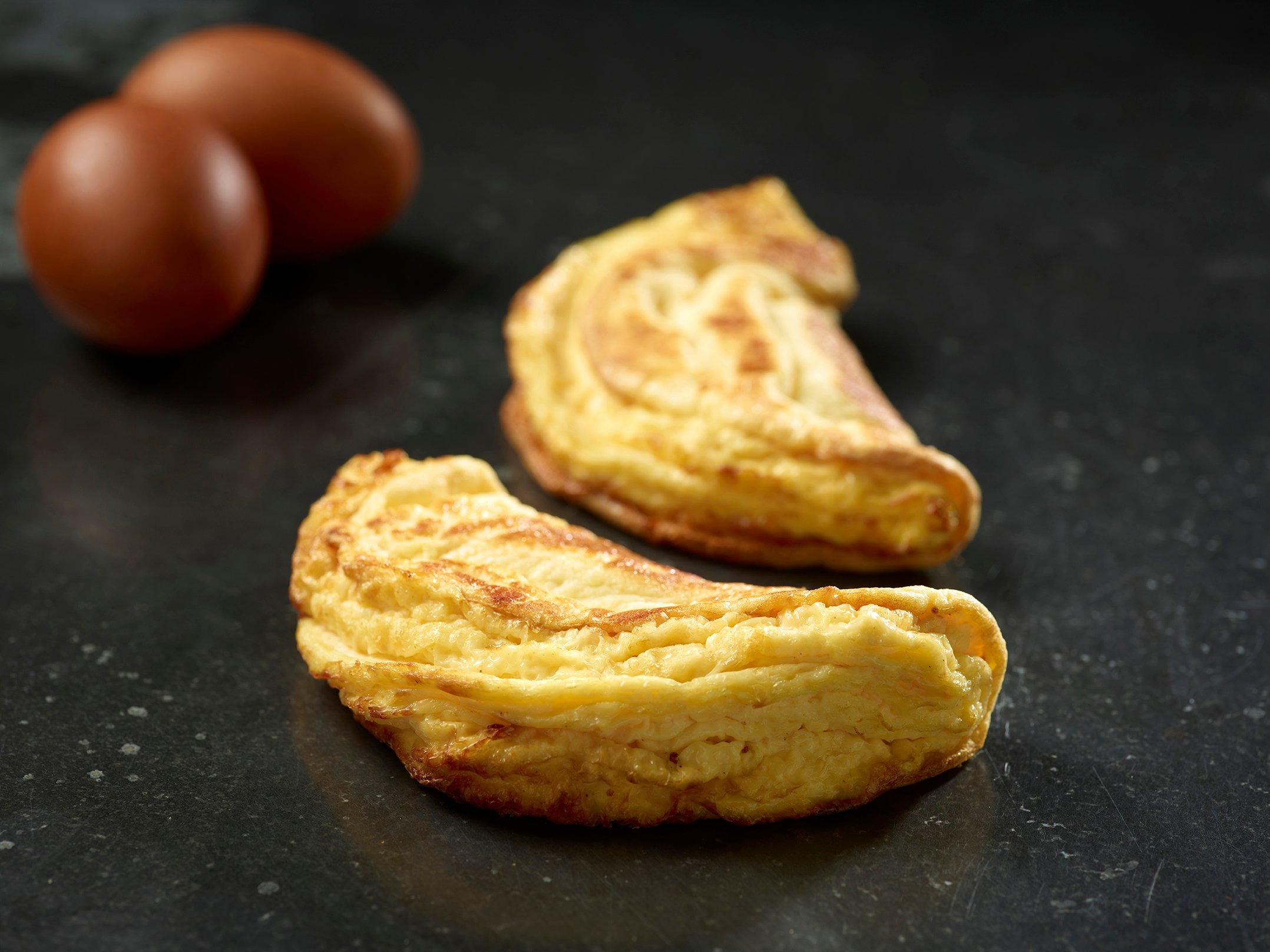 Noble Egg Innovations Plain Omelette