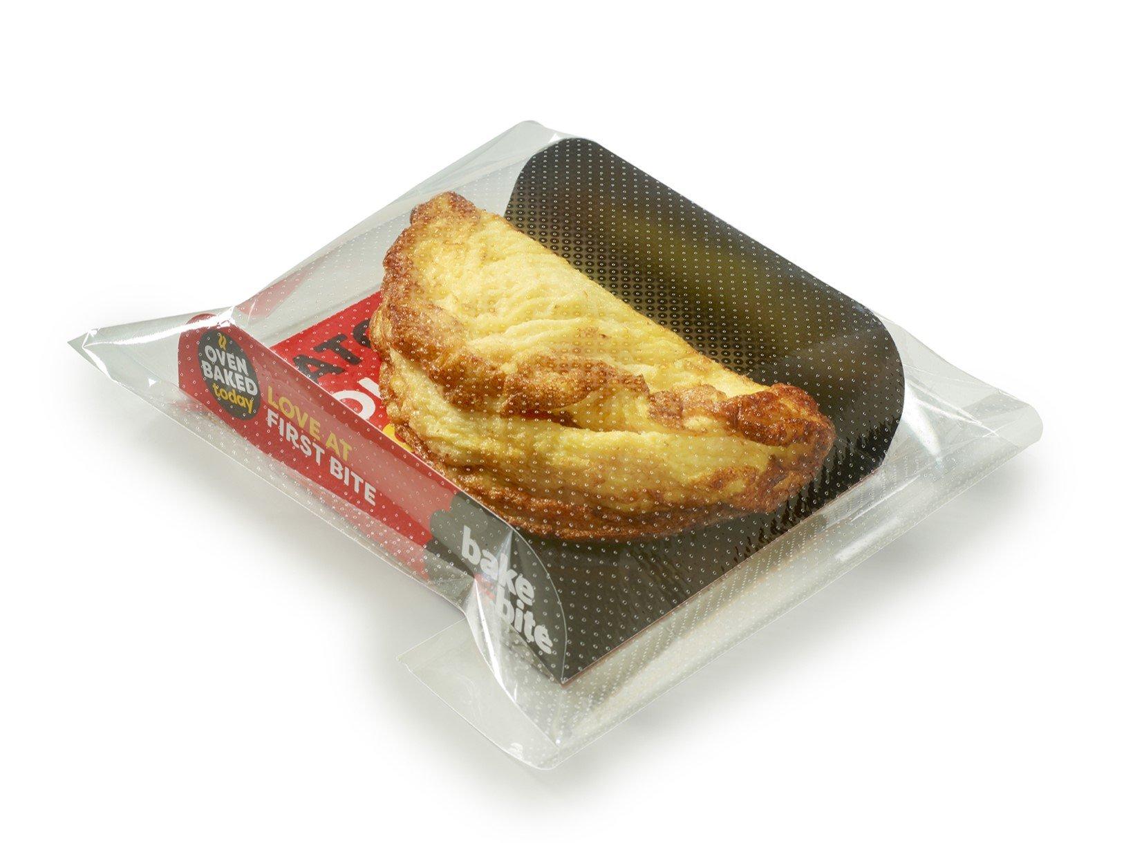 omelette on the go