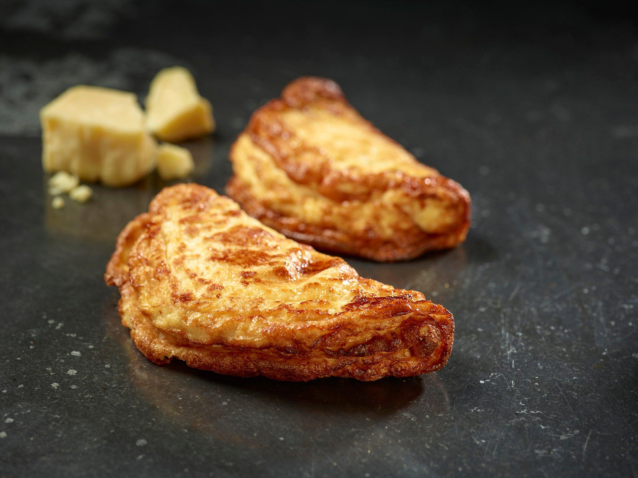 Cheese Omelette