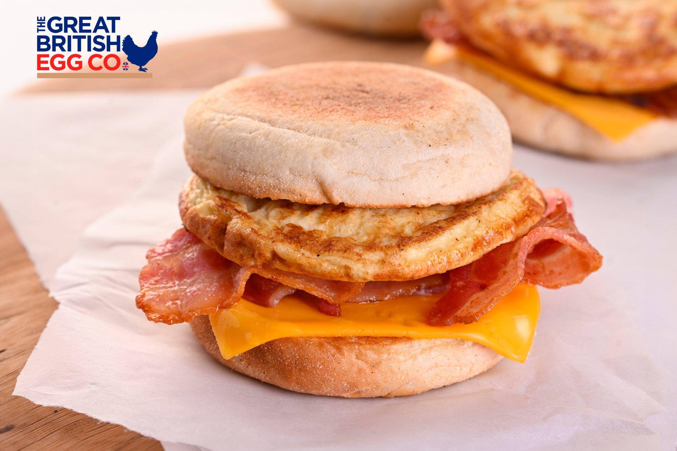 Noble Egg Innovations Original Omelette