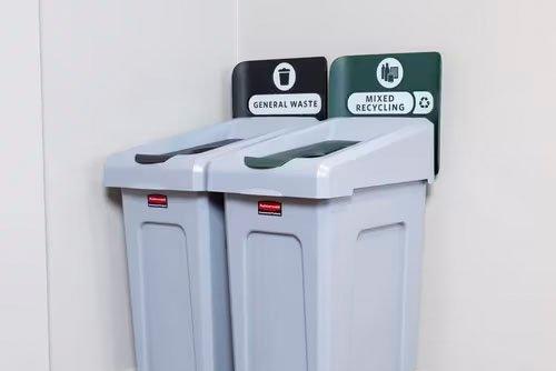 Slim Jim Recycling Station 2 Stream