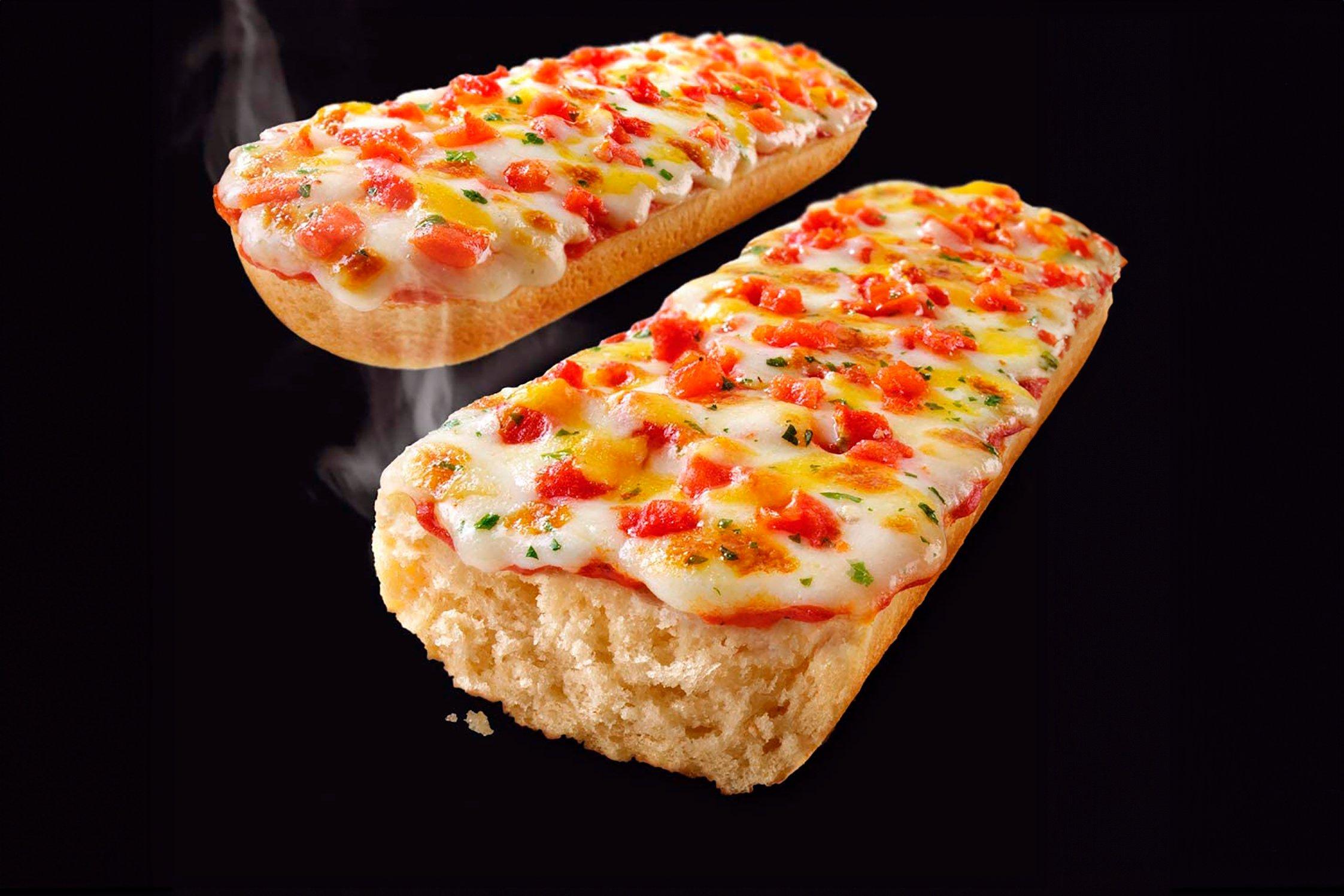 Chicago Town Cheese & Tomato Subs