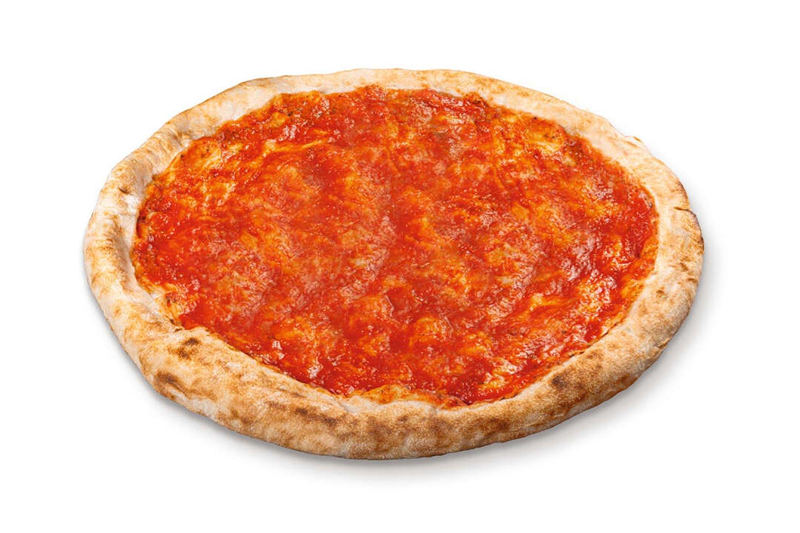 Dr. Oetker Pizza Perfettissima Base Pomodoro Halal 29cm