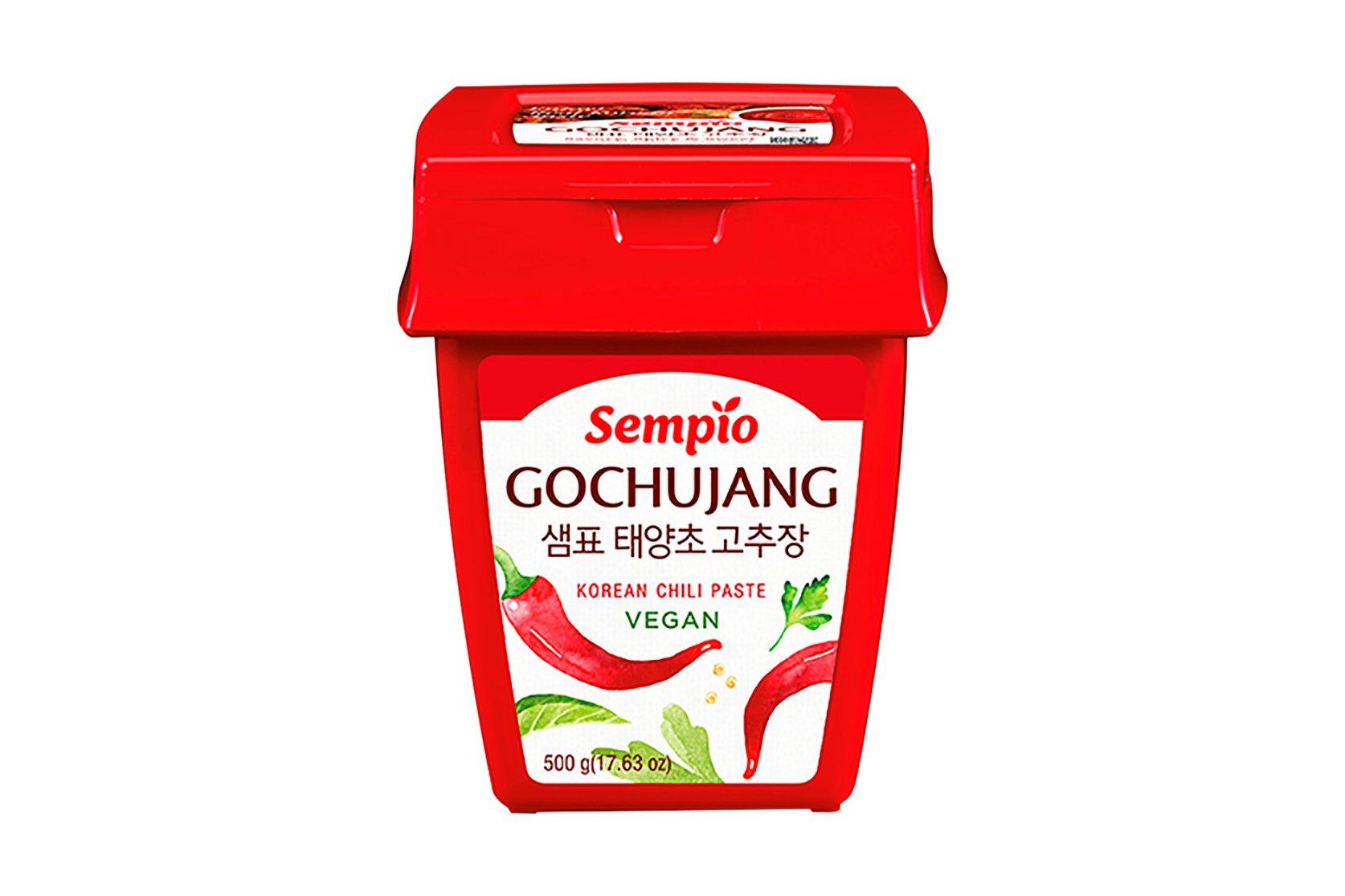 Sempio Gochujang Korean Chilli Paste