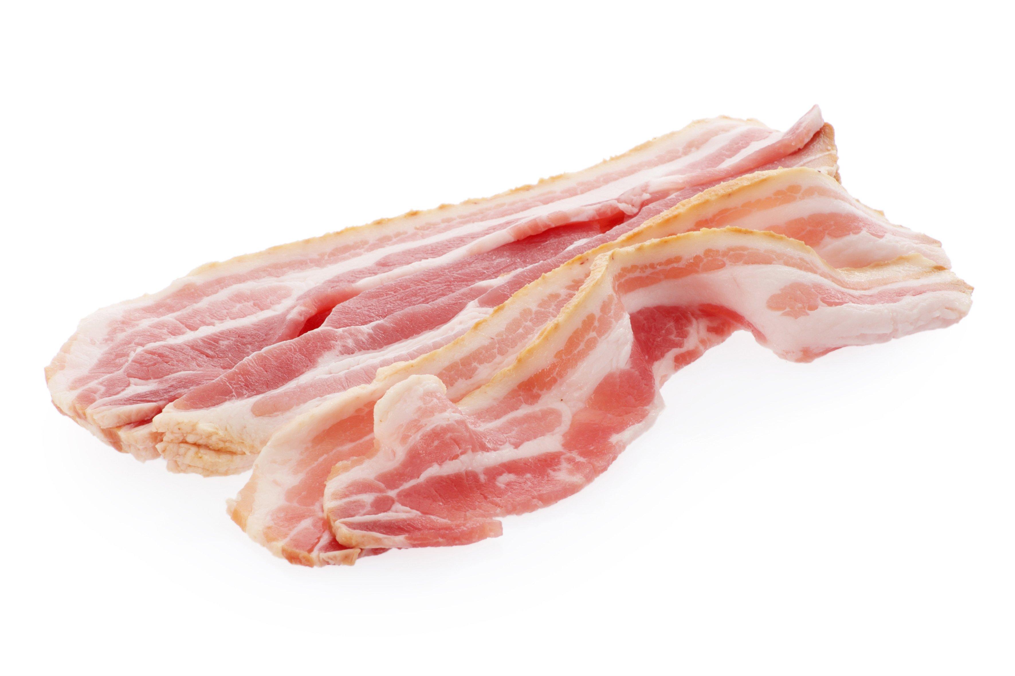 Thick Cut Smoked Sweetcure Streaky Bacon